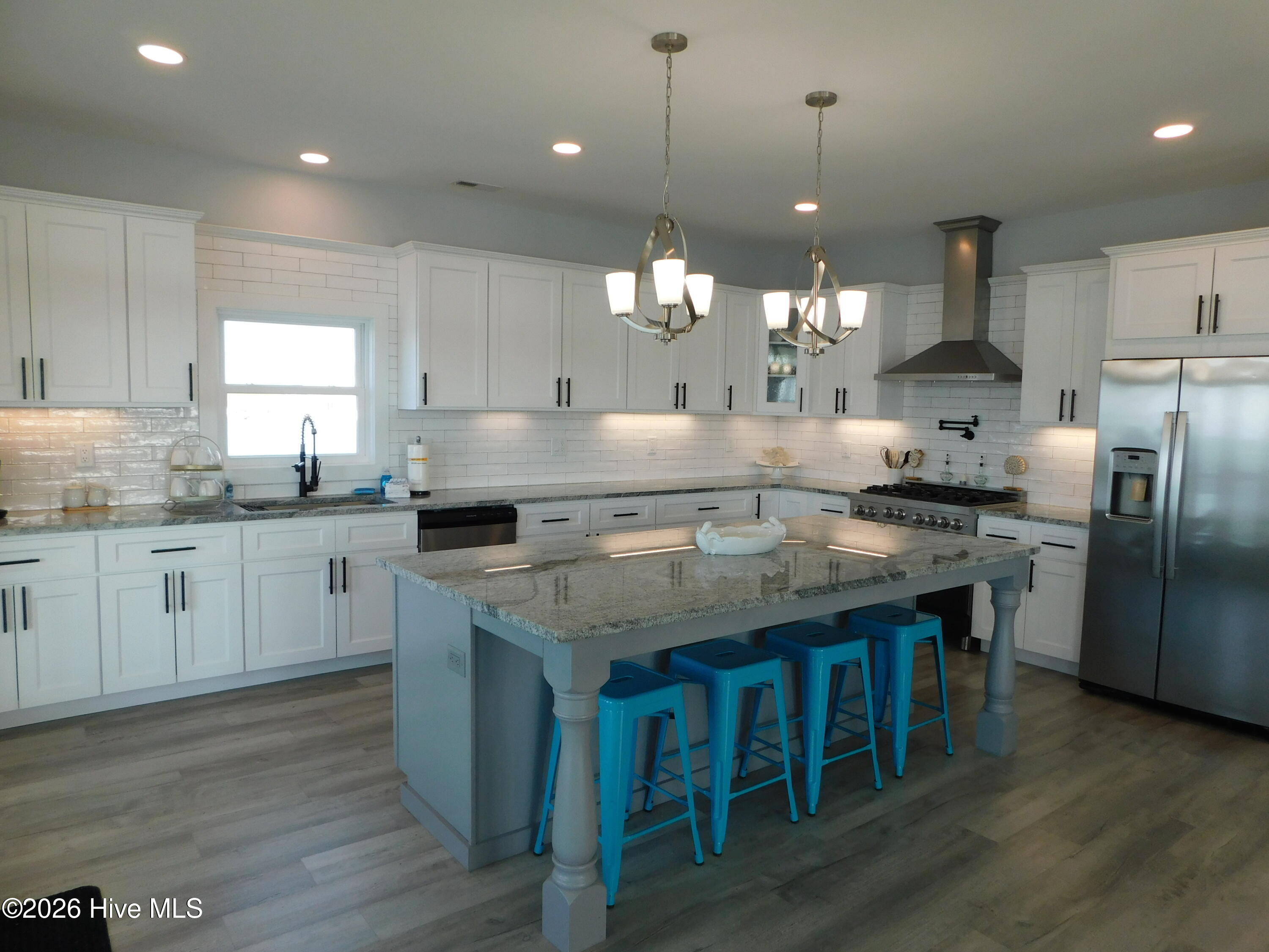 142 S Ferry Dock Road C,Harkers Island