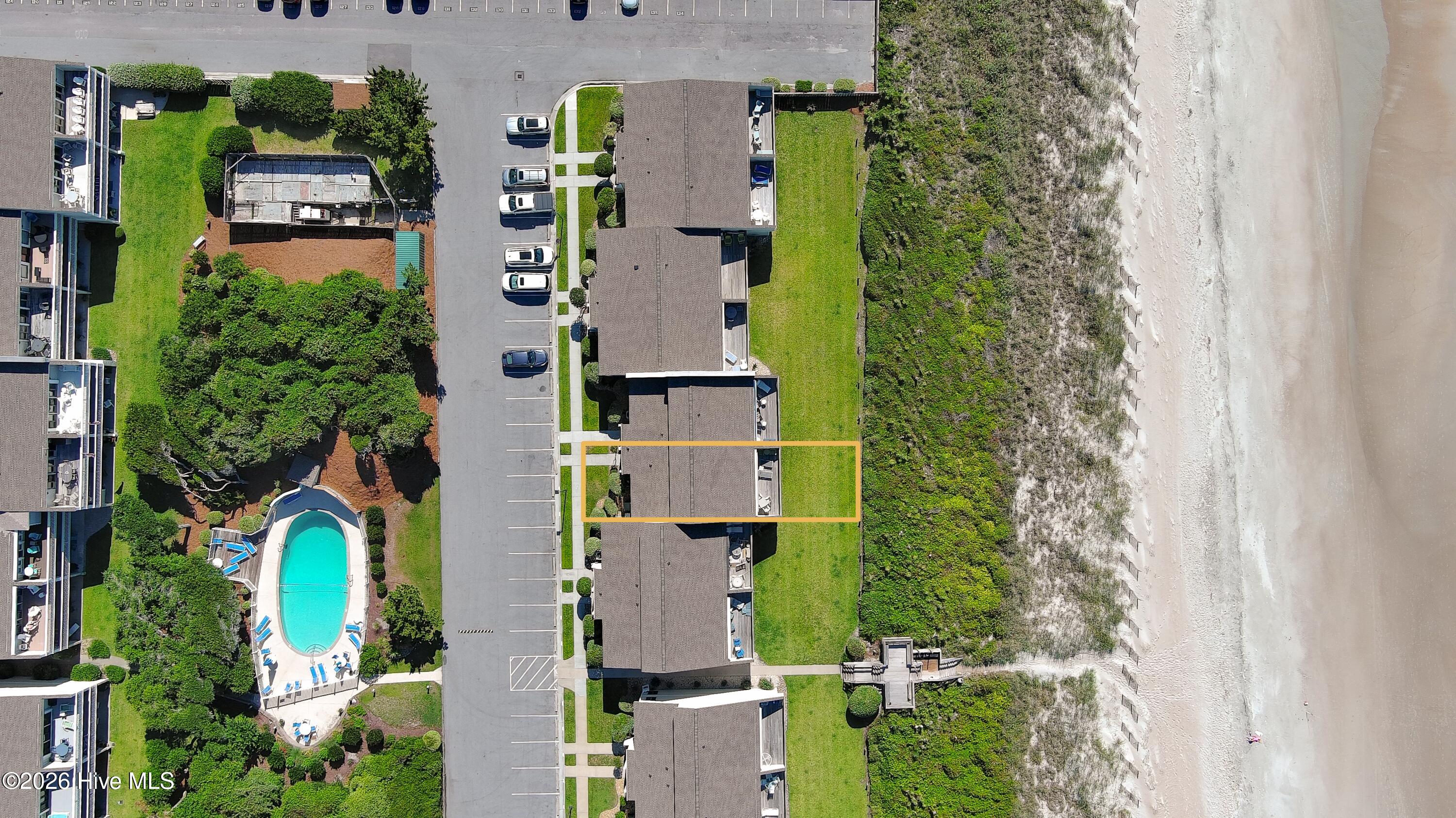 289 Salter Path Road 6 Ocean Terrace,Pine Knoll Shores