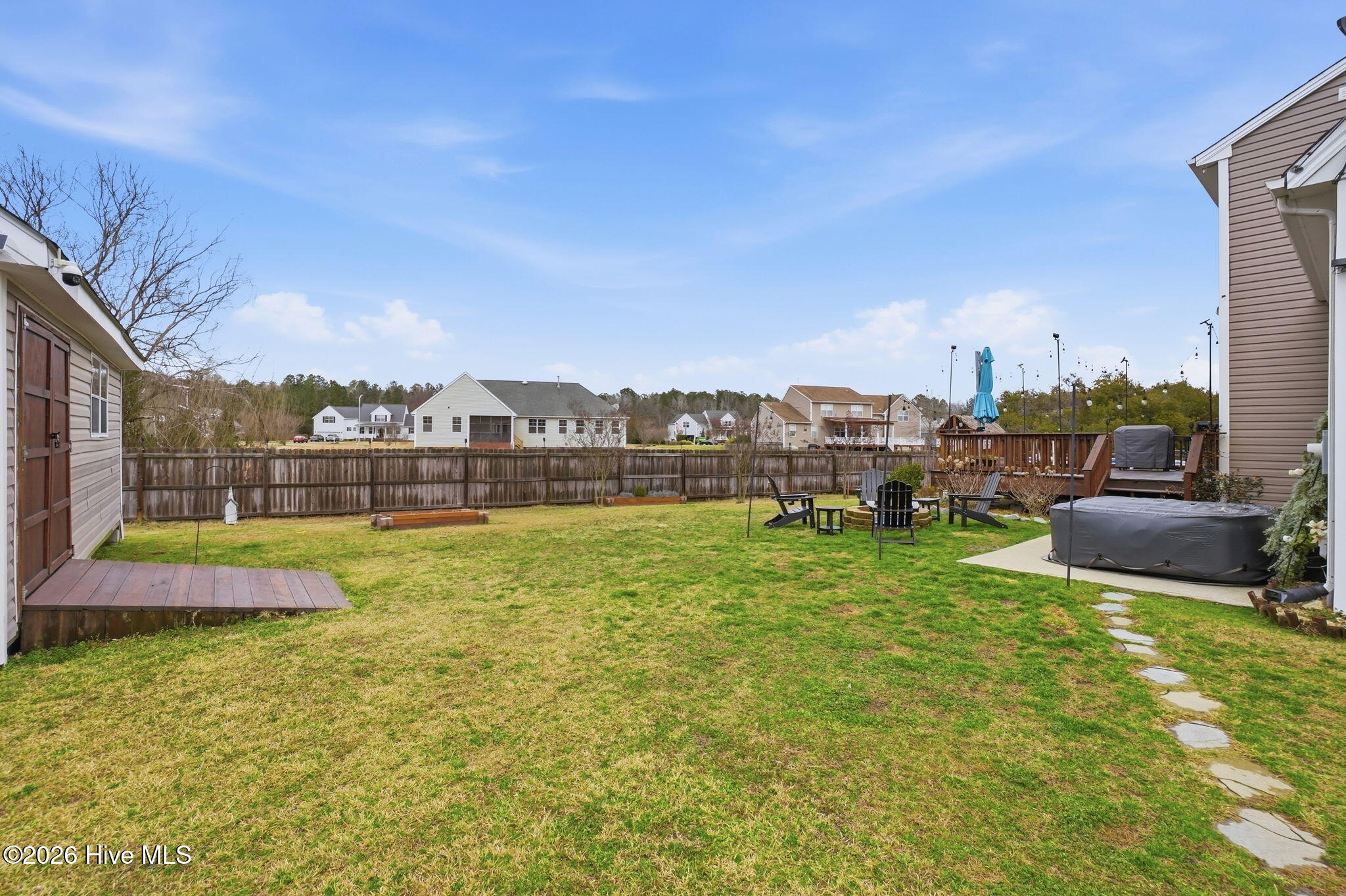 102 Creek Court, Elizabeth City, NC, 27909