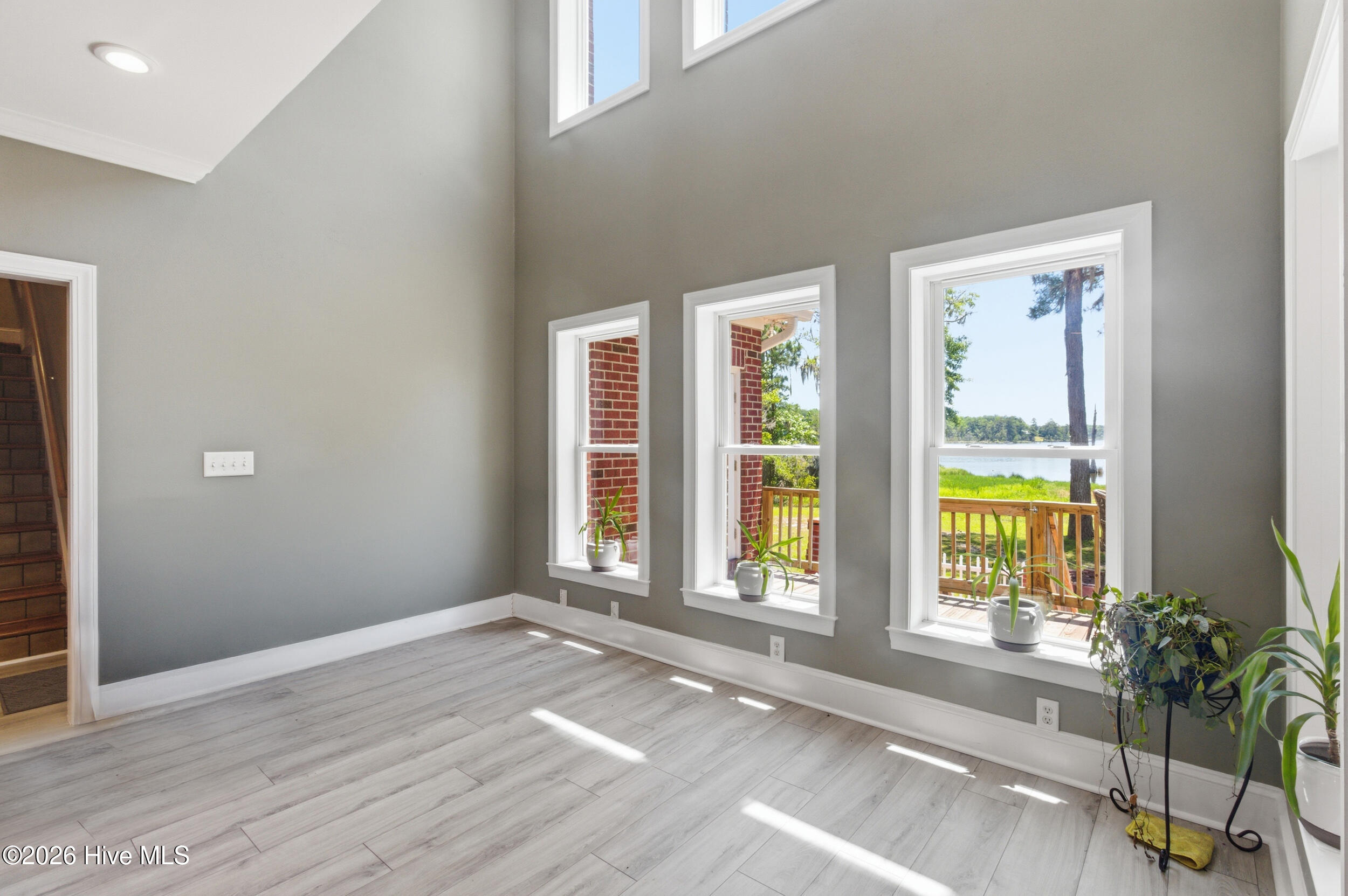Sunroom