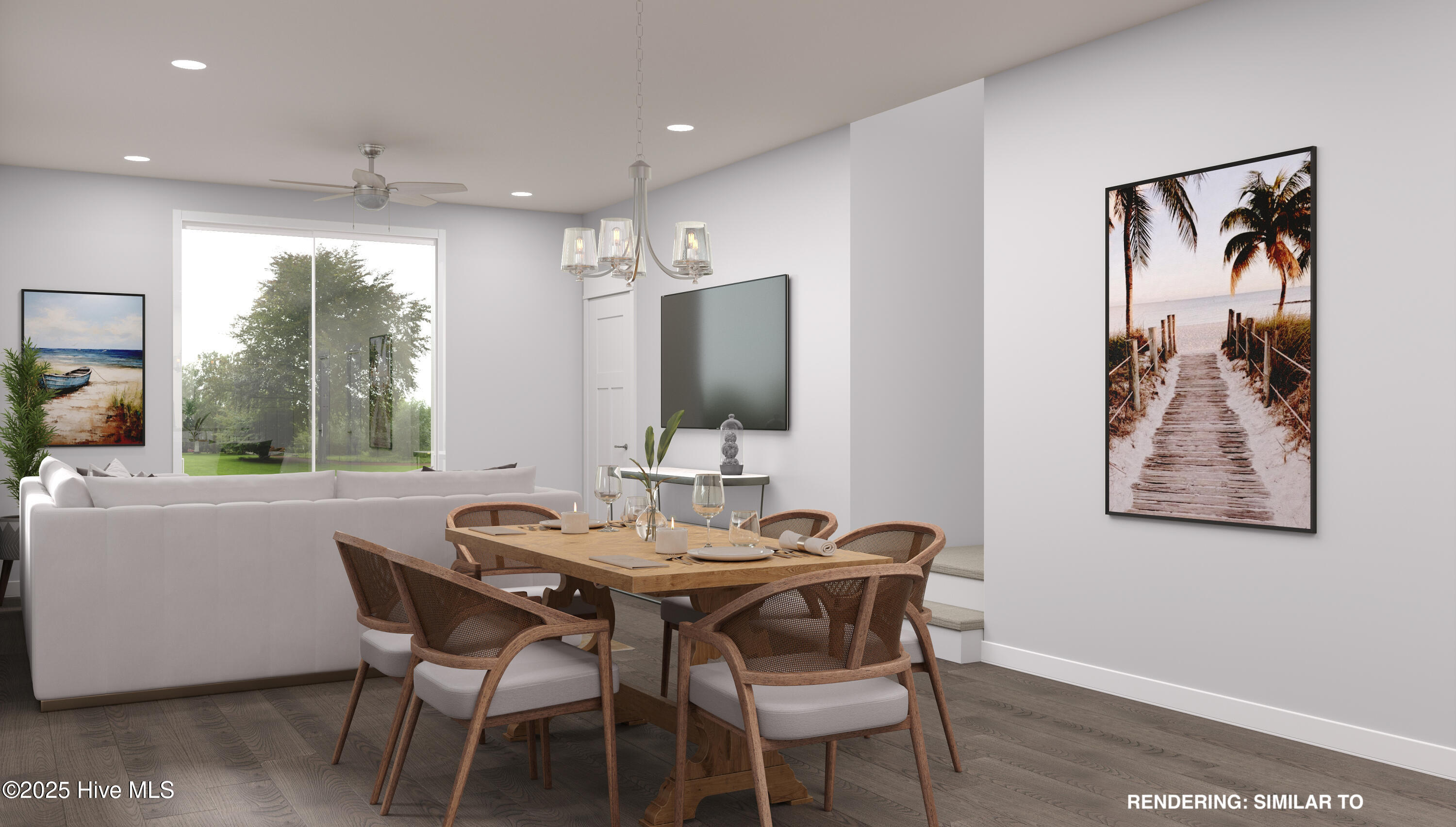 115-B Jarvis Landing Drive UNIT 35, Jarvisburg, NC, 27947