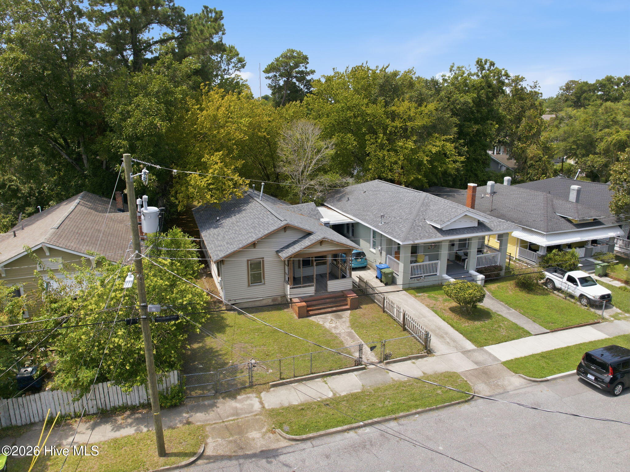 5th image of 207 N 12Th St, Wilmington, NC 28401 | MLS# 100596179