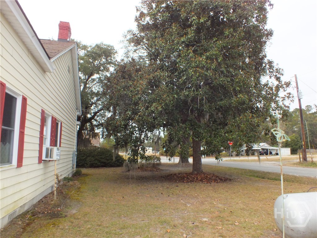 Homes for sale in Guyton, GA | 1447 S Hwy 17, Guyton, GA 31312 | MLS# SA343918