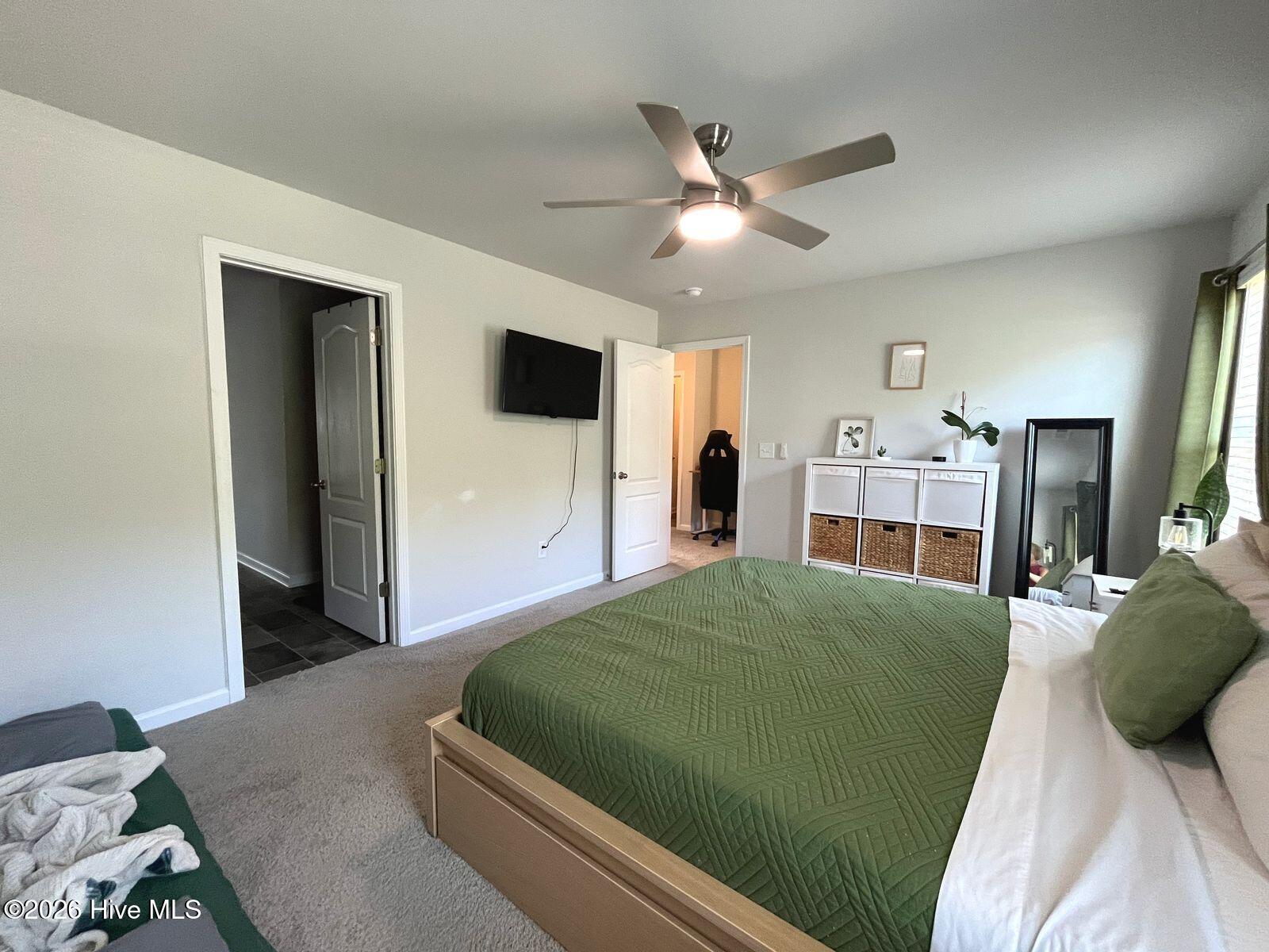 784 Conductor Court, Vass, NC, 28394