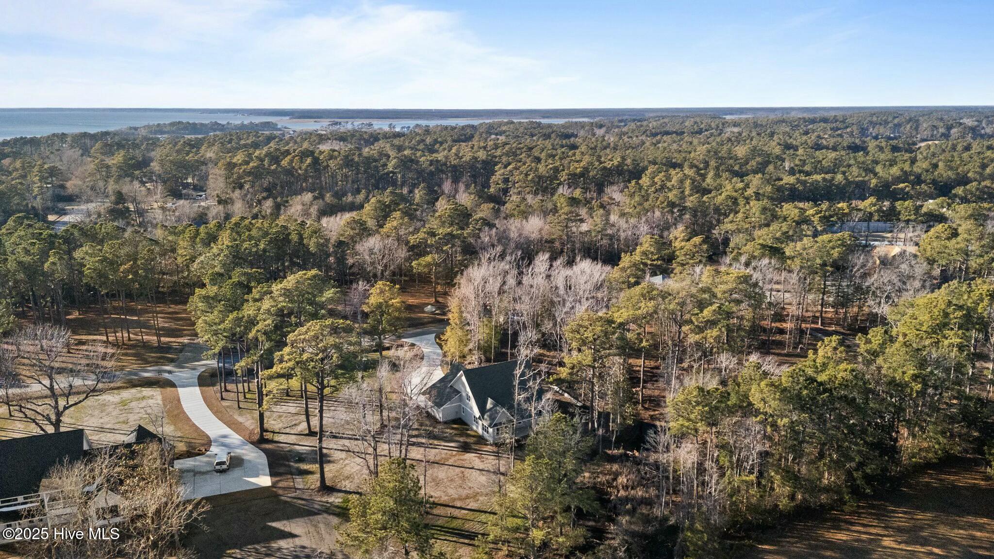 112 Indian Trail,Beaufort