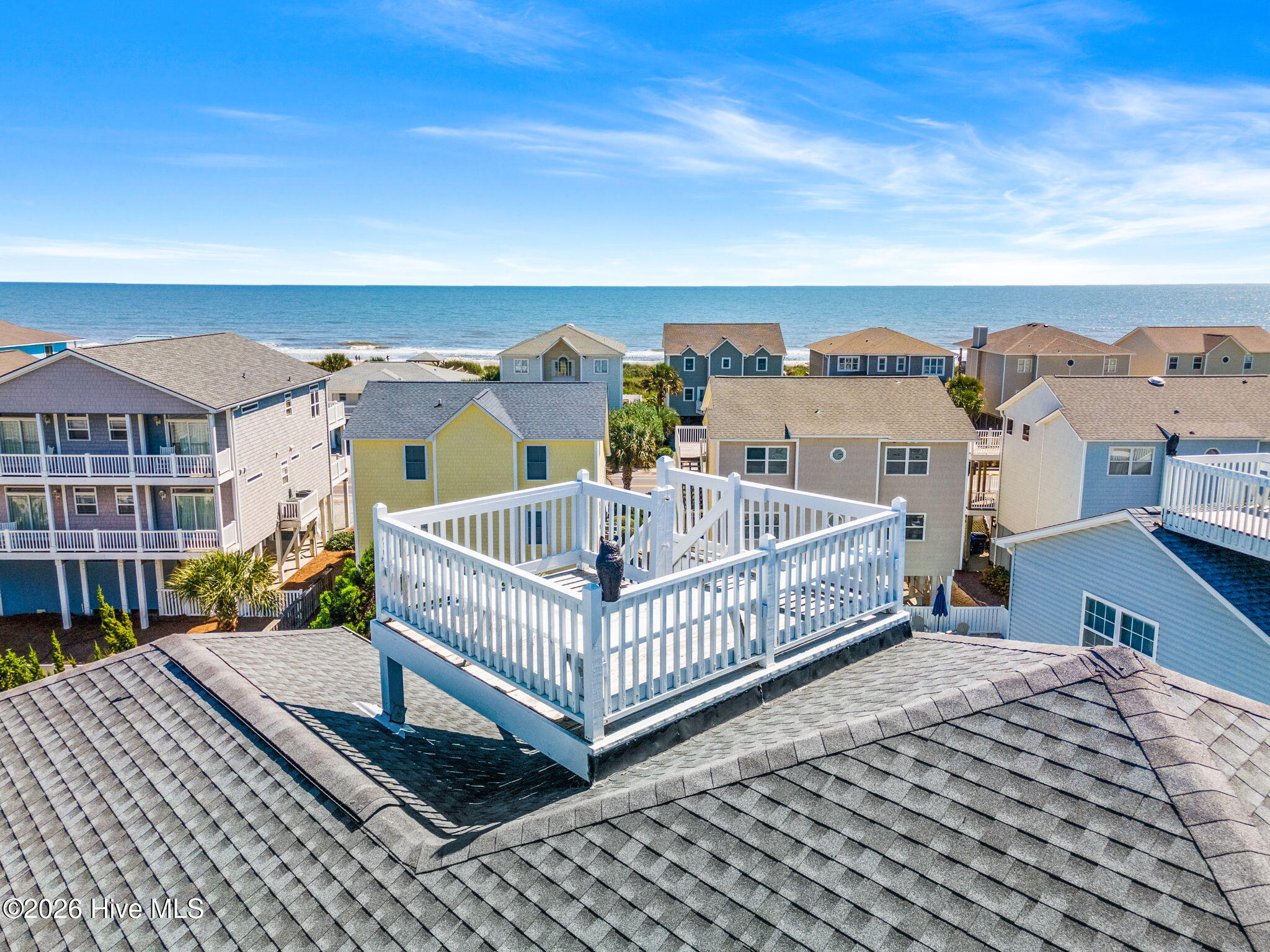 14 Private Drive, Ocean Isle Beach, NC, 28469