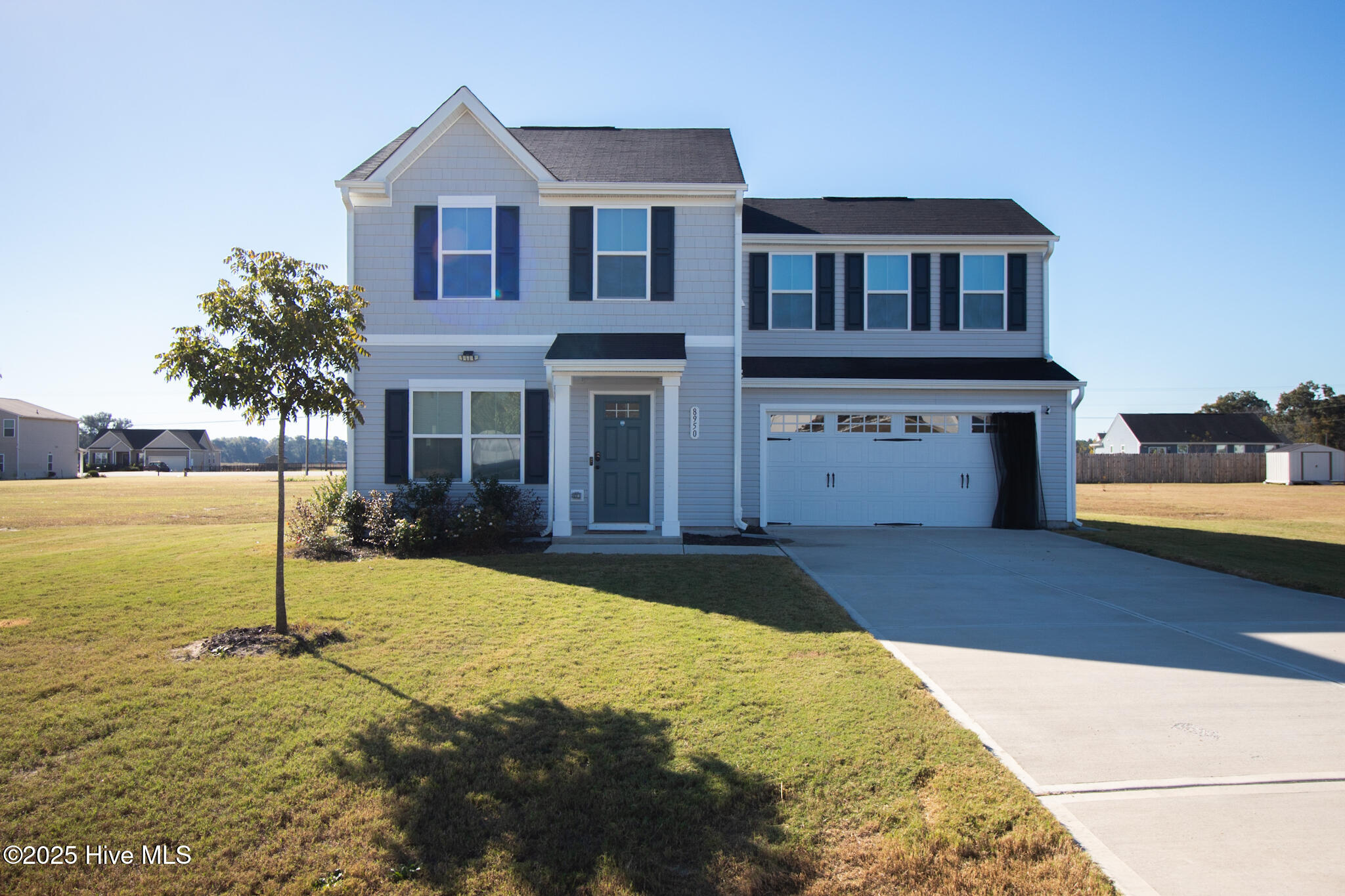 Homes for sale in Bailey, NC | 8950 Shallow Creek Trl, Bailey, NC 27807 | MLS# 100537356