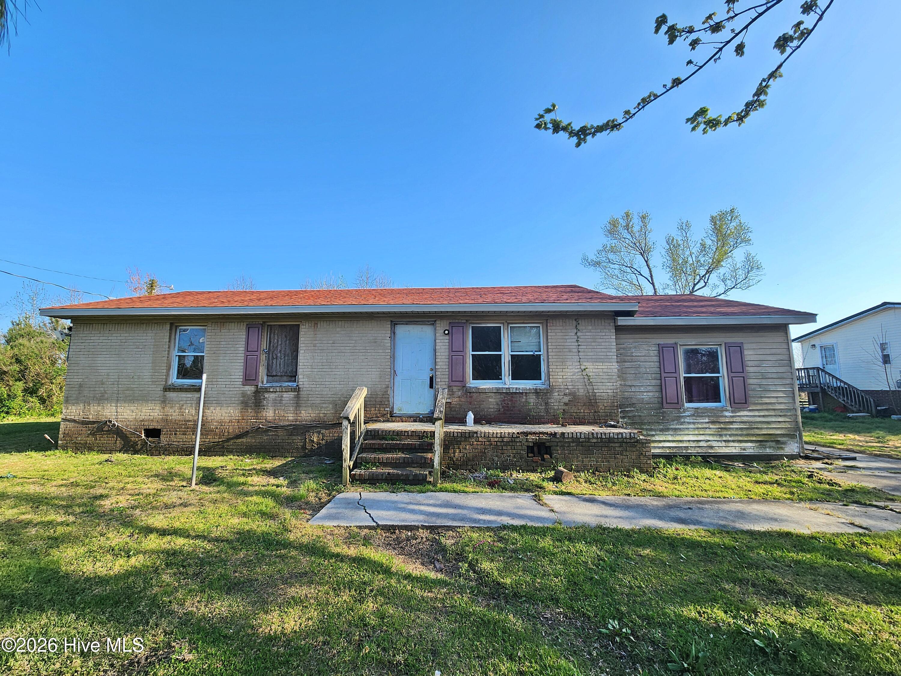 Homes for sale in Engelhard, NC | 1729 Swamp Rd, Engelhard, NC 27824 | MLS# 100564666