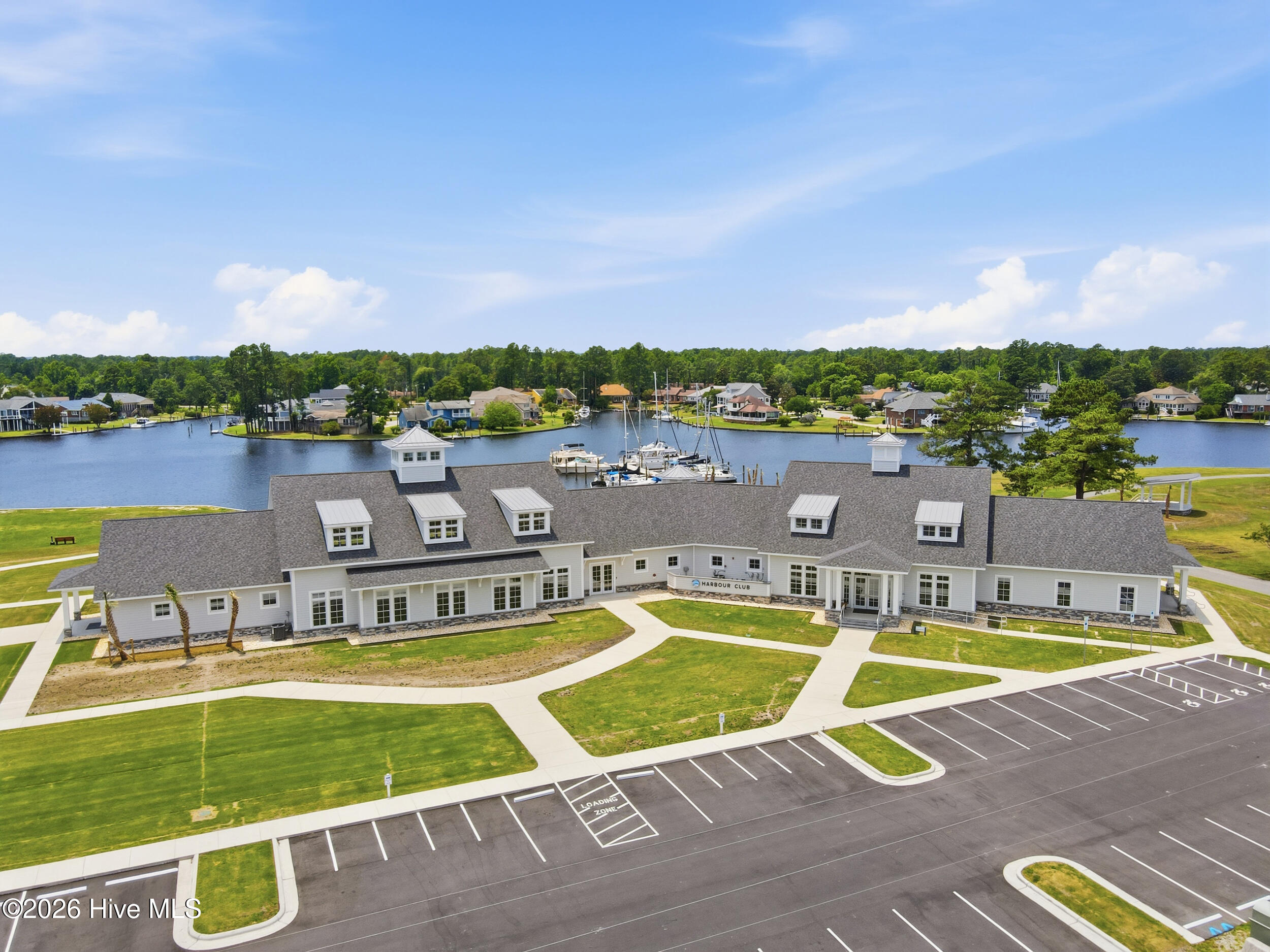 5505 Blackbeard Lane,New Bern