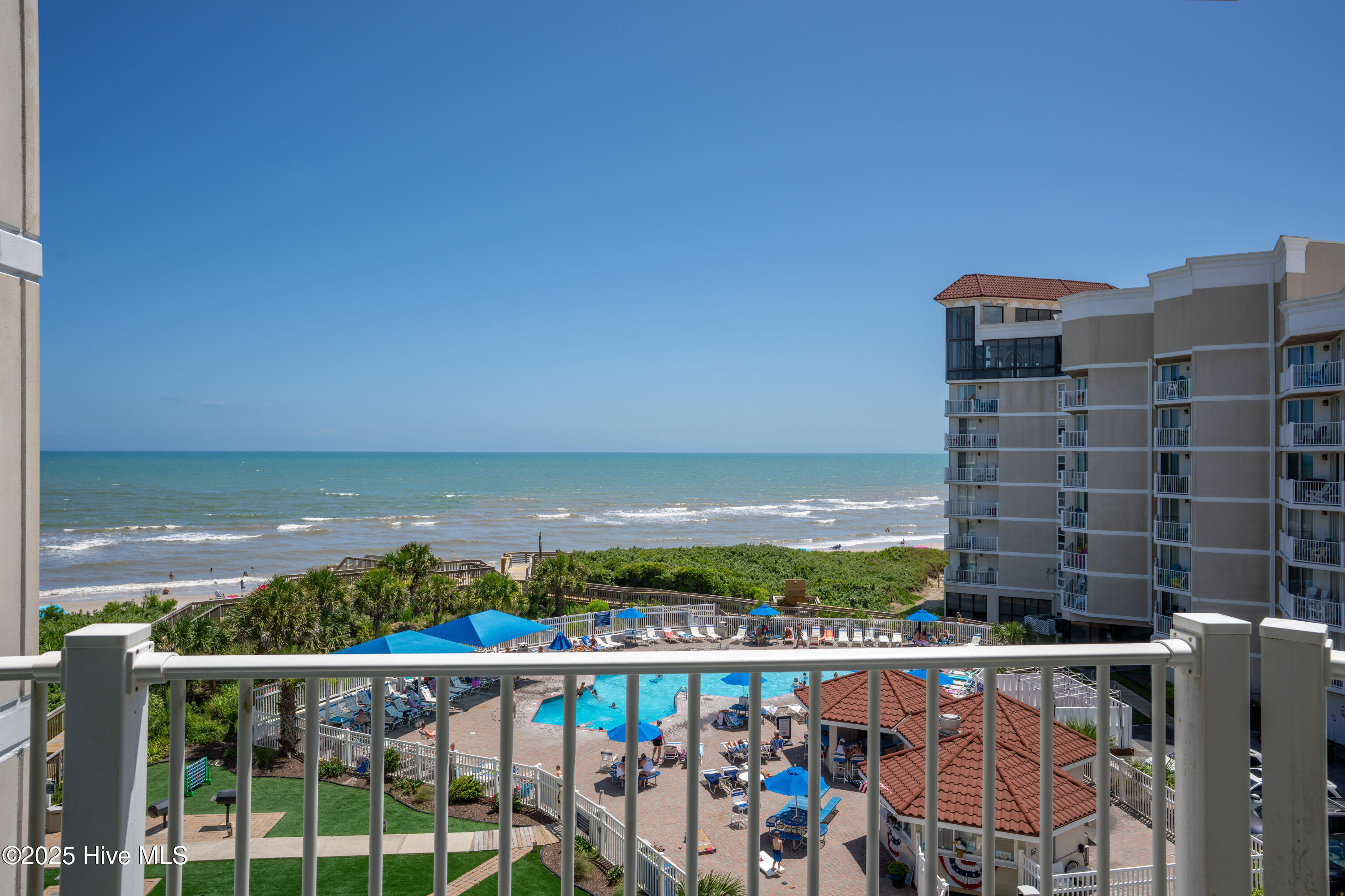2000 New River Inlet Road UNIT 3303, North Topsail Beach, NC, 28460