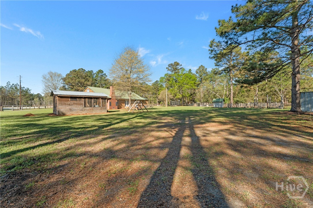 5048 Clyo Kildare Road, Clyo, GA 31303 Listing Photo  50