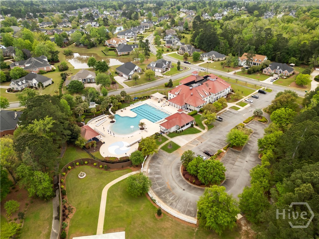 828 Southbridge Boulevard, Savannah, GA, 31405