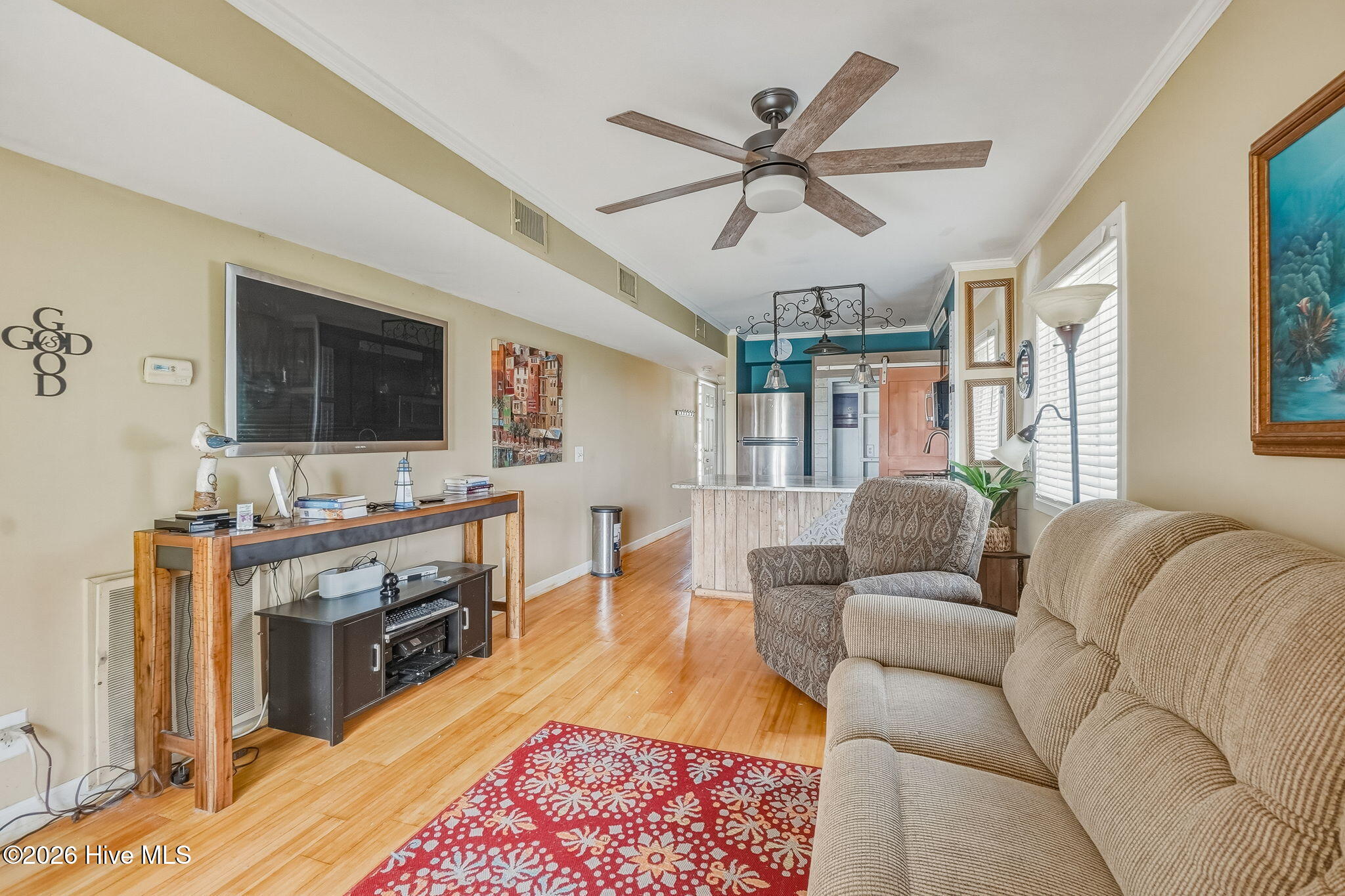 89 Country Club Drive Apt B1,Minnesott Beach