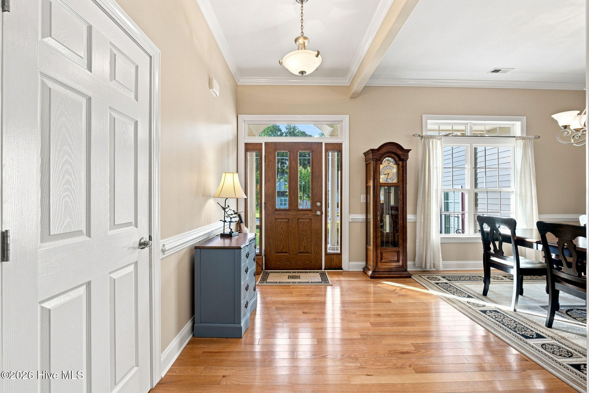 4542 Moss Bend,New Bern