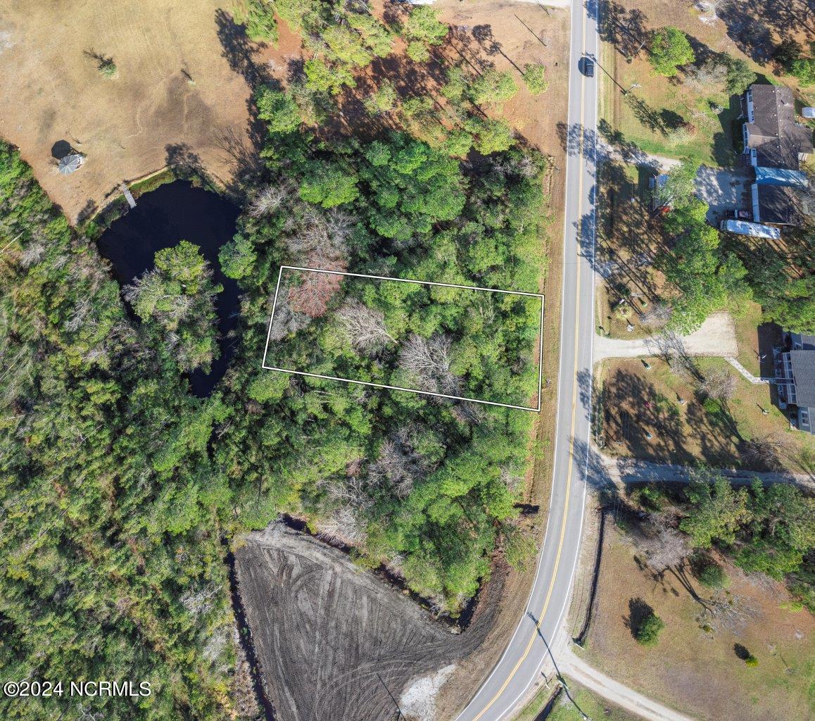 0 #2 2 Cedar Island Road,Cedar Island