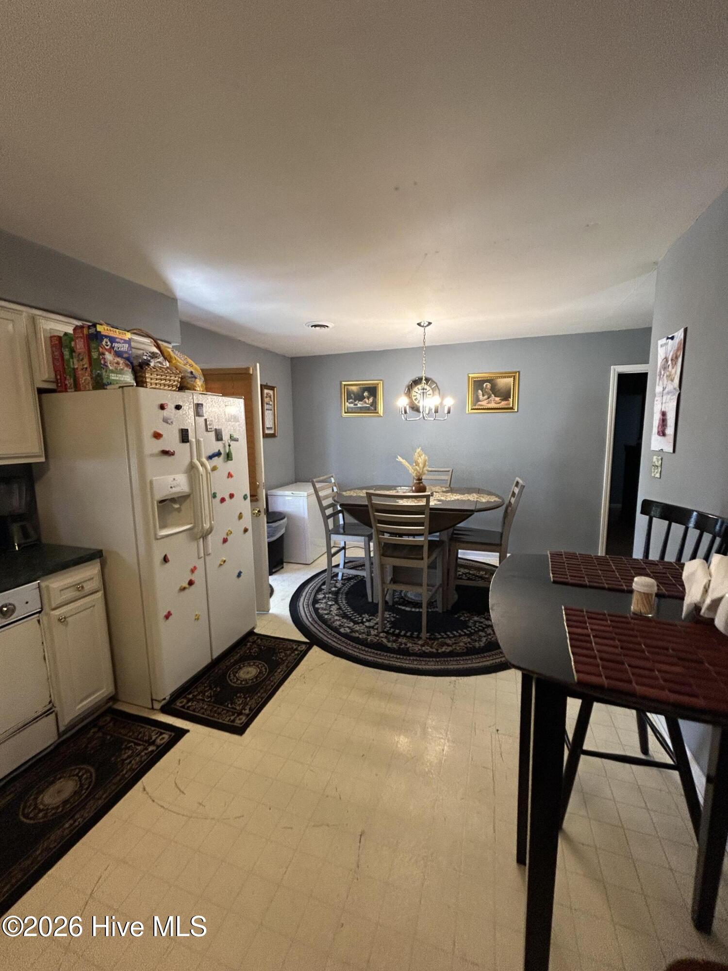 705 Marlboro Place, Rocky Mount, NC, 27801