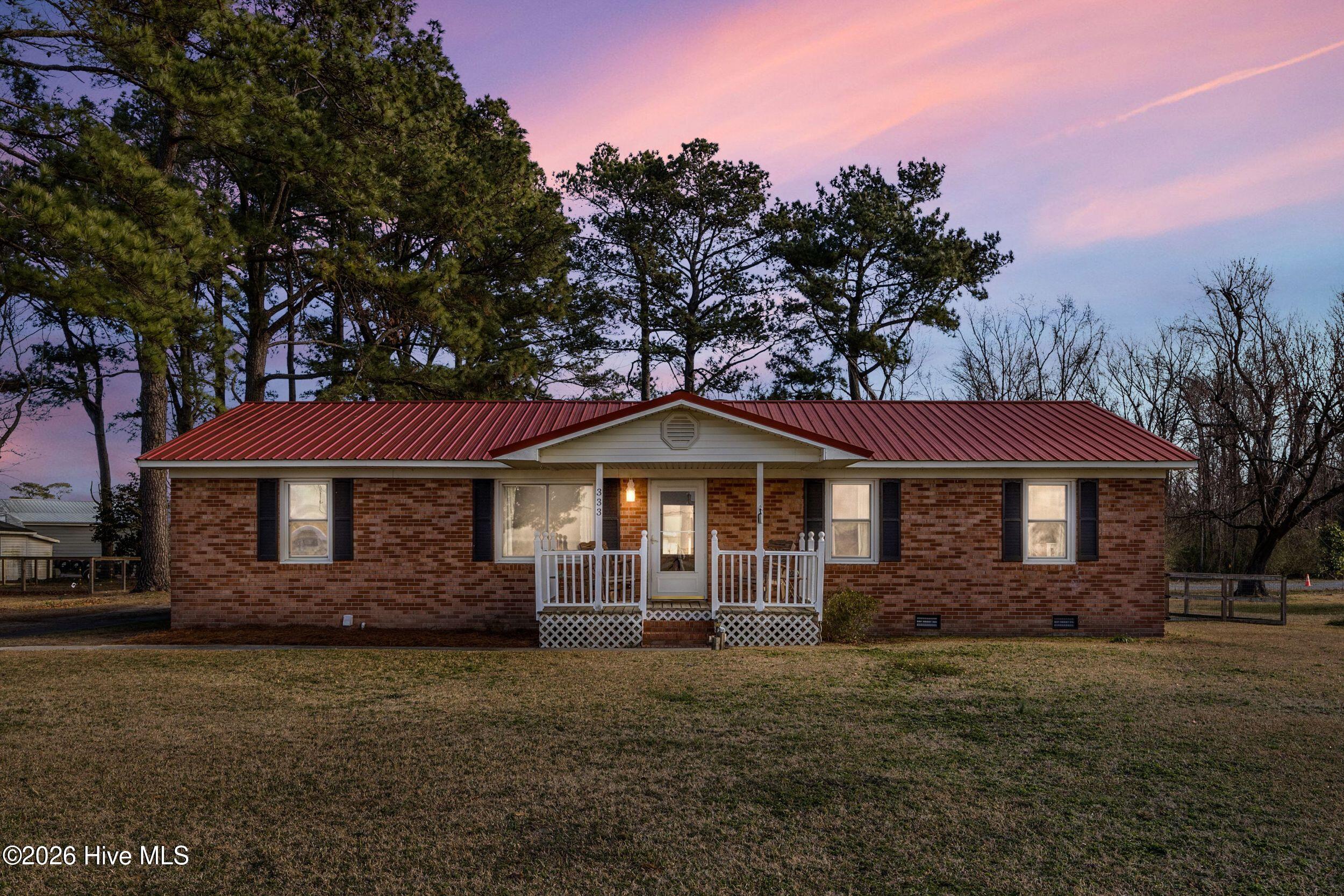 Homes for sale in Beulaville, NC | 333 Lyman Rd, Beulaville, NC 28518 | MLS# 100551031