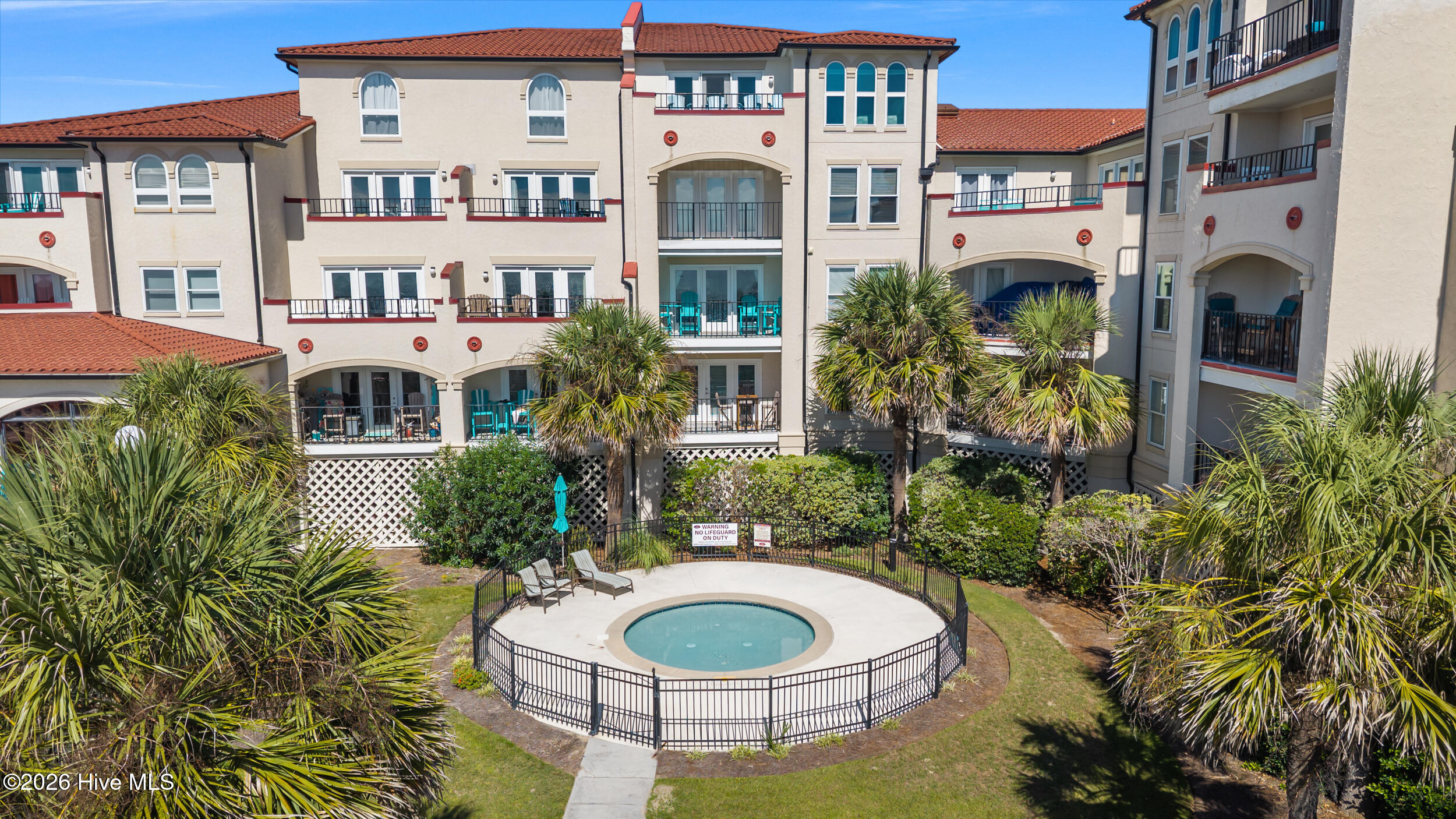 790 New River Inlet Road UNIT 113 A, North Topsail Beach, NC, 28460