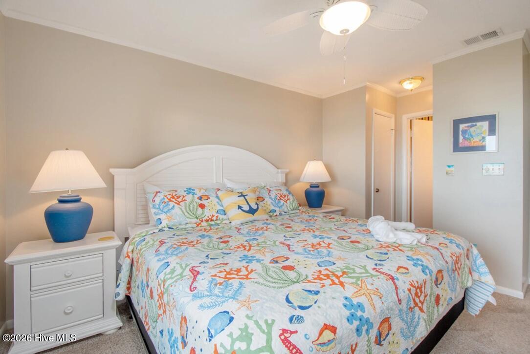 2511 W Ft Macon Road 308 B,Atlantic Beach