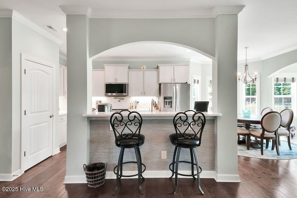 6116 Seagrove Court, Wilmington, NC, 28412