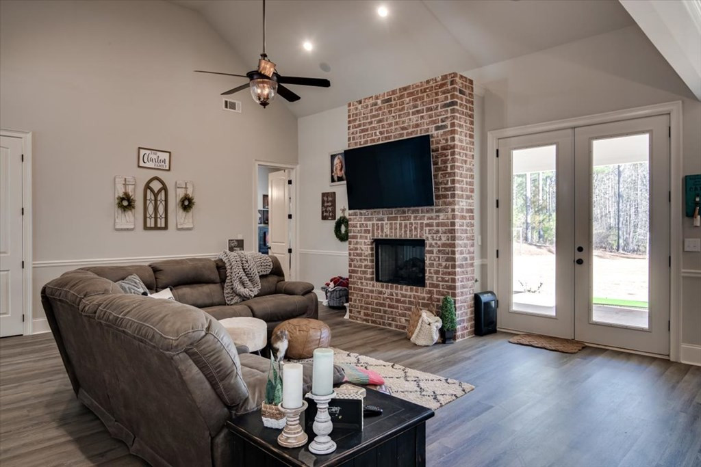 1076 Providence Ferry Road, Lincolnton, GA 30817 Listing Photo  20