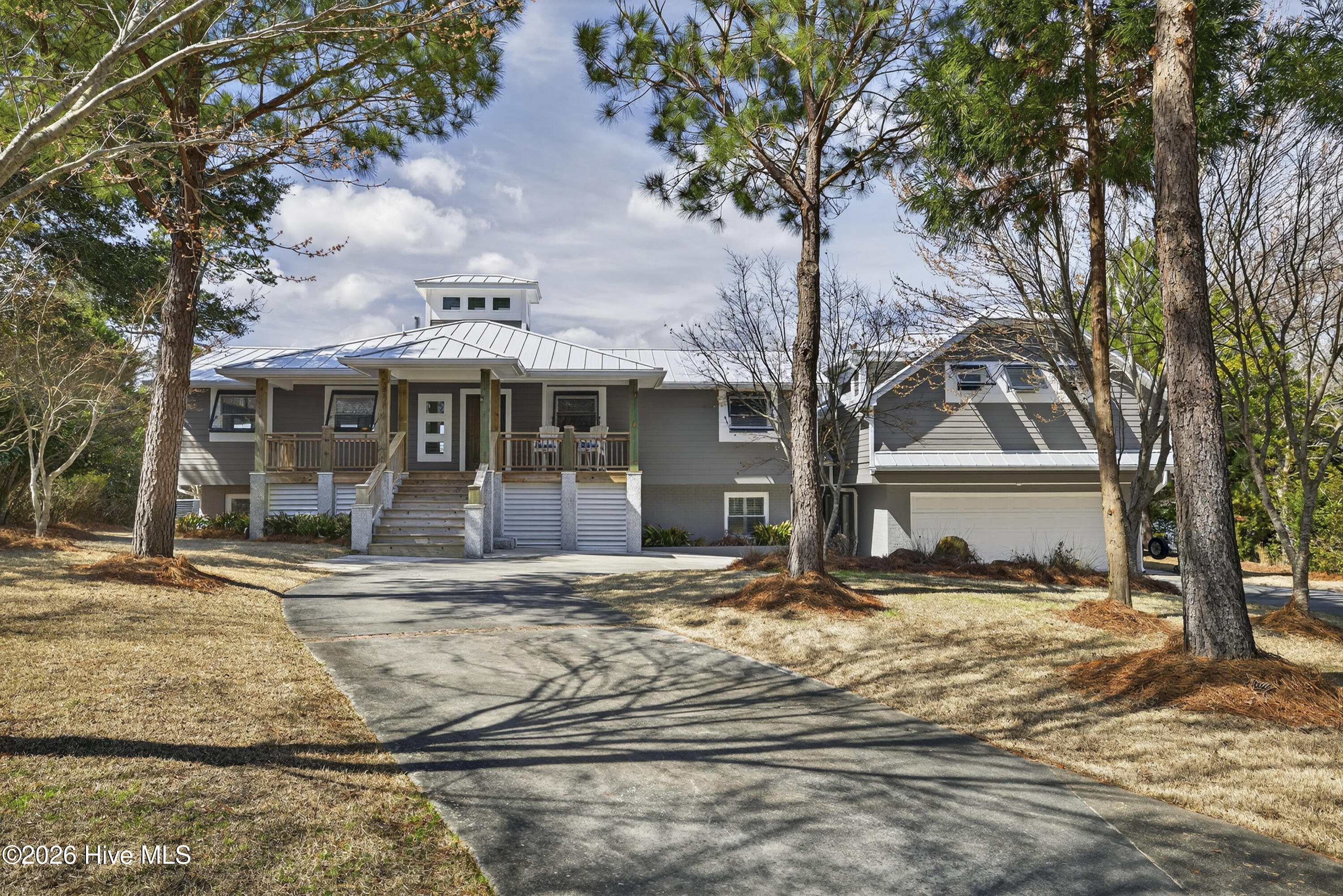 108 Deer Cove Road, Hampstead, NC, 28443