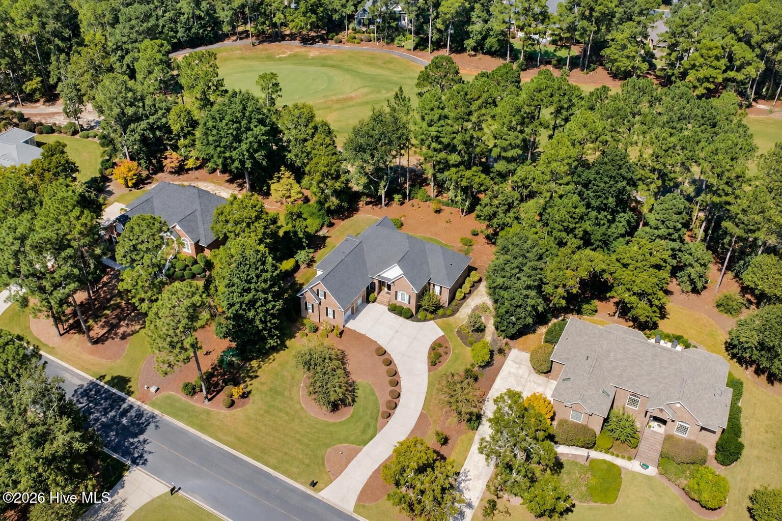 Photo 2 of Single family home for sale at 5400 Belle Mead Dr, Aiken, SC 29803 | MLS# 100607423 | Listing updated on 2026-10-05