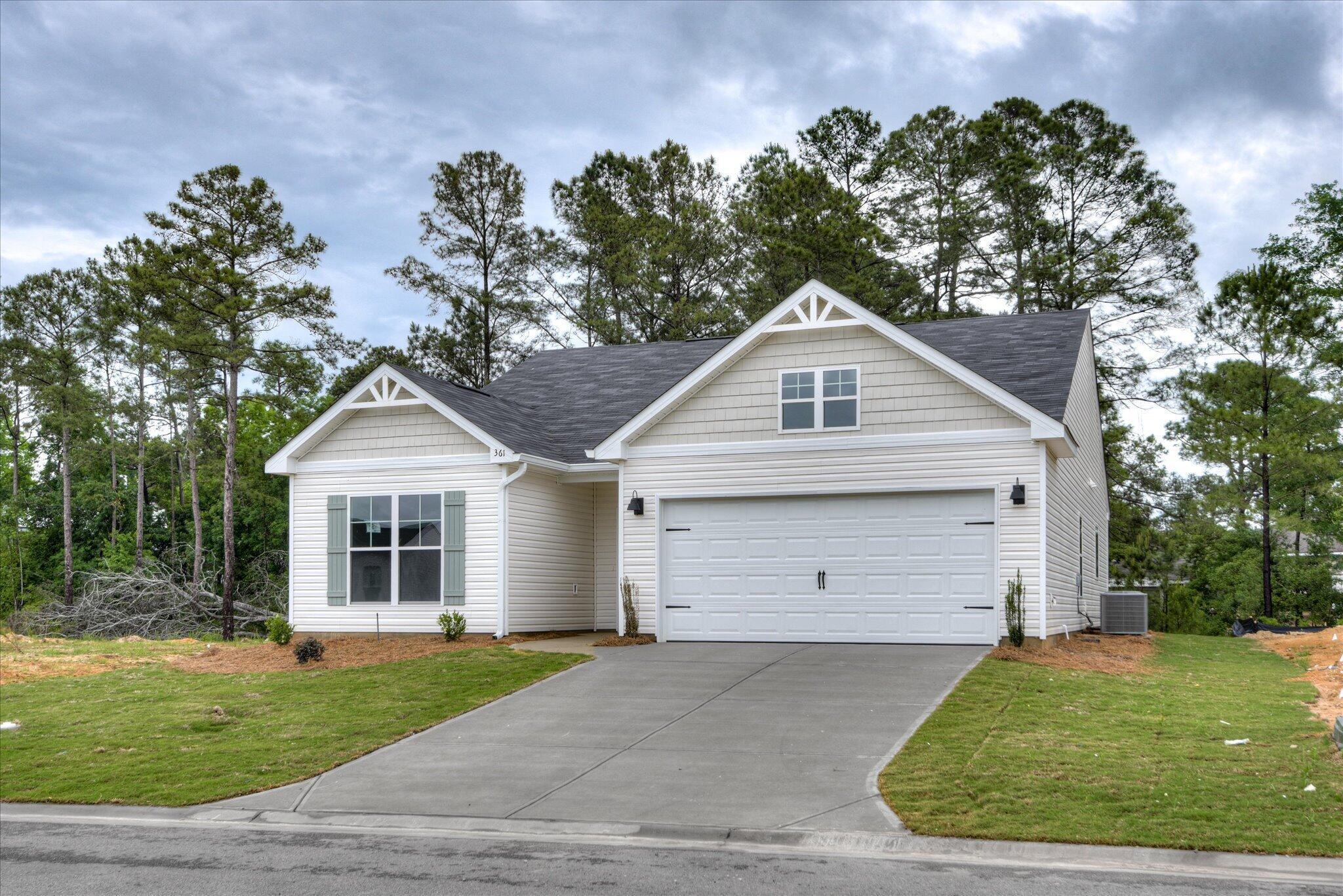 Photo 3 of Single family home for sale at 5208 Perennial Run, Beech Island, SC 29842 | MLS# 100605683 | Listing updated on 2026-10-05
