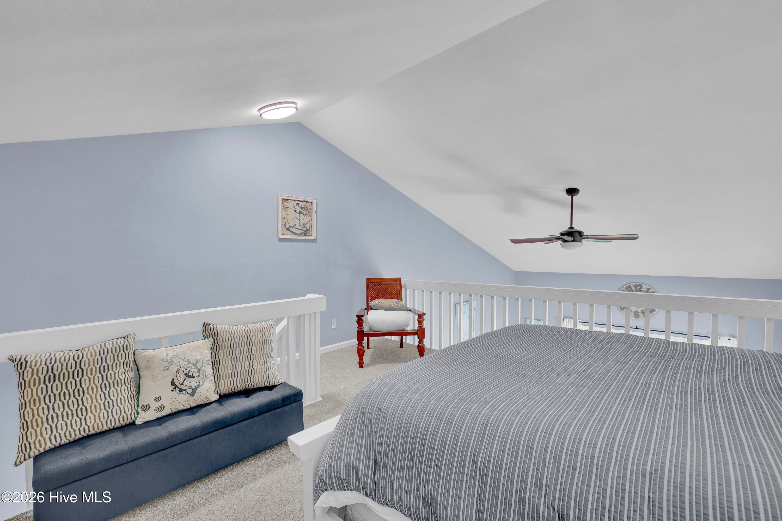 918 N New River Drive UNIT 331, Surf City, NC, 28445