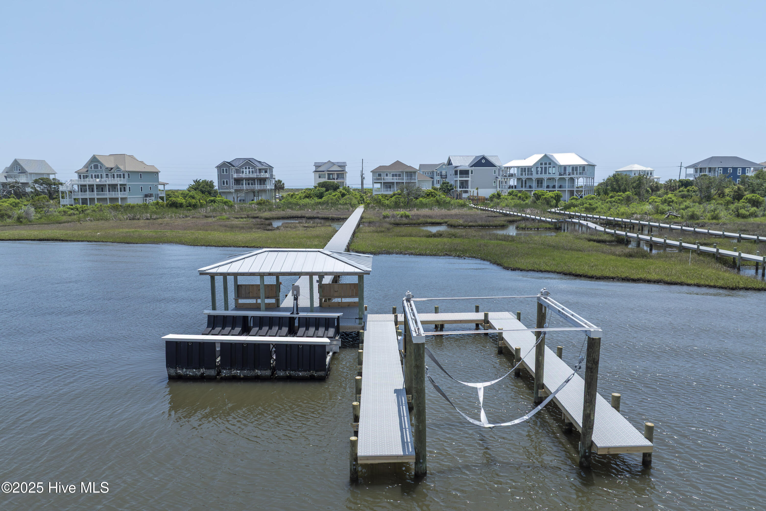 601 New River Inlet Road, North Topsail Beach, NC, 28460