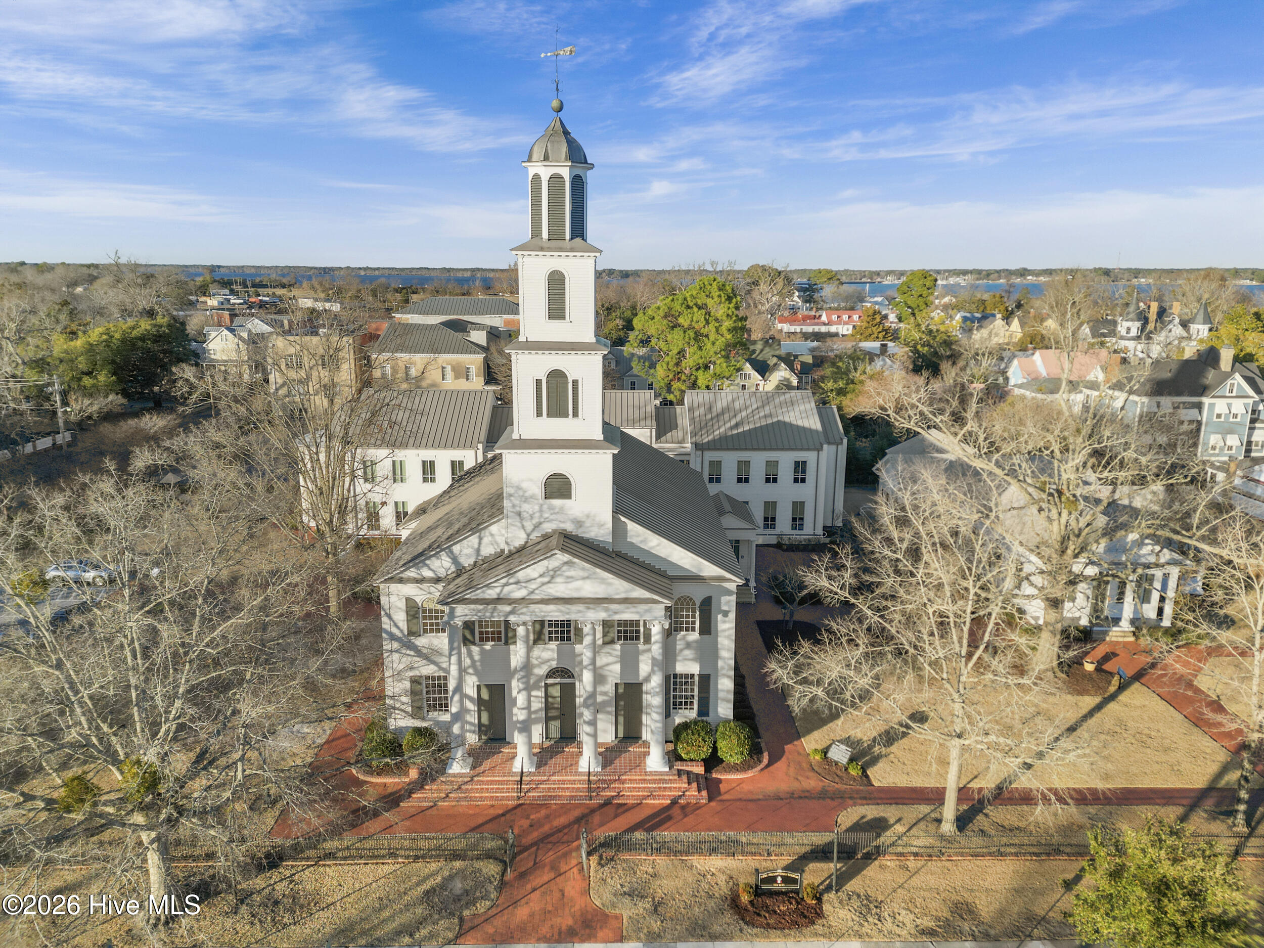 409 Hancock Street,New Bern