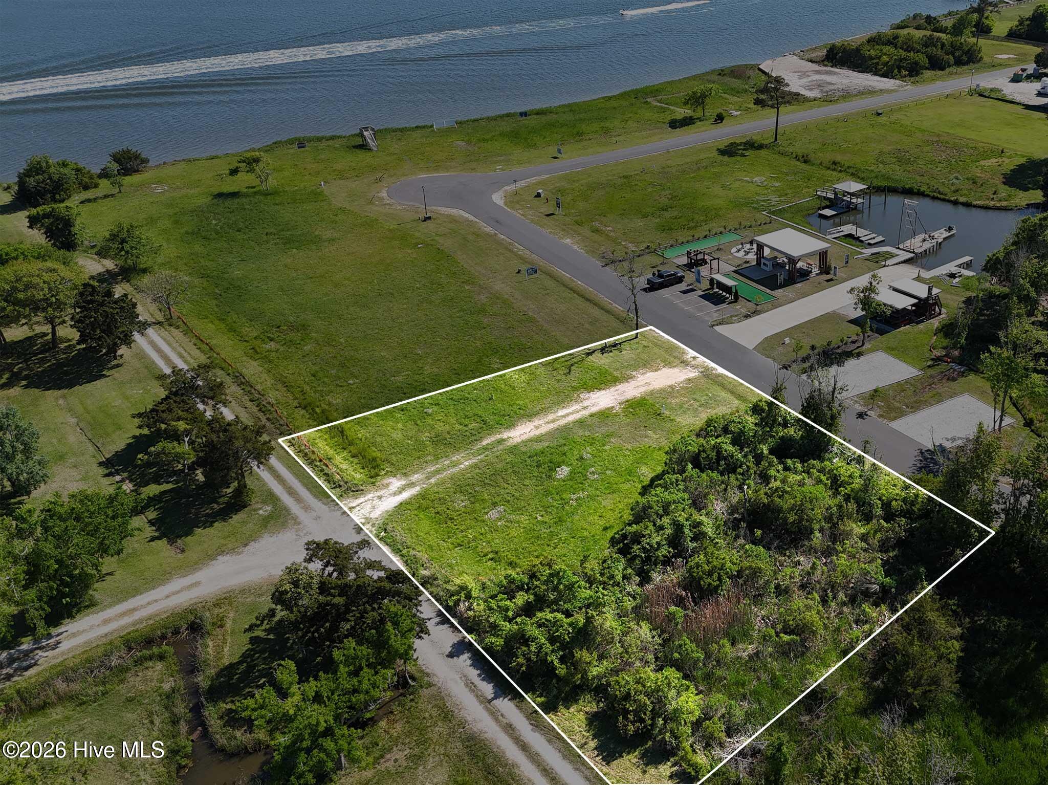 Lot 1 Hartsell Lane, Jackson Springs, NC, 27281