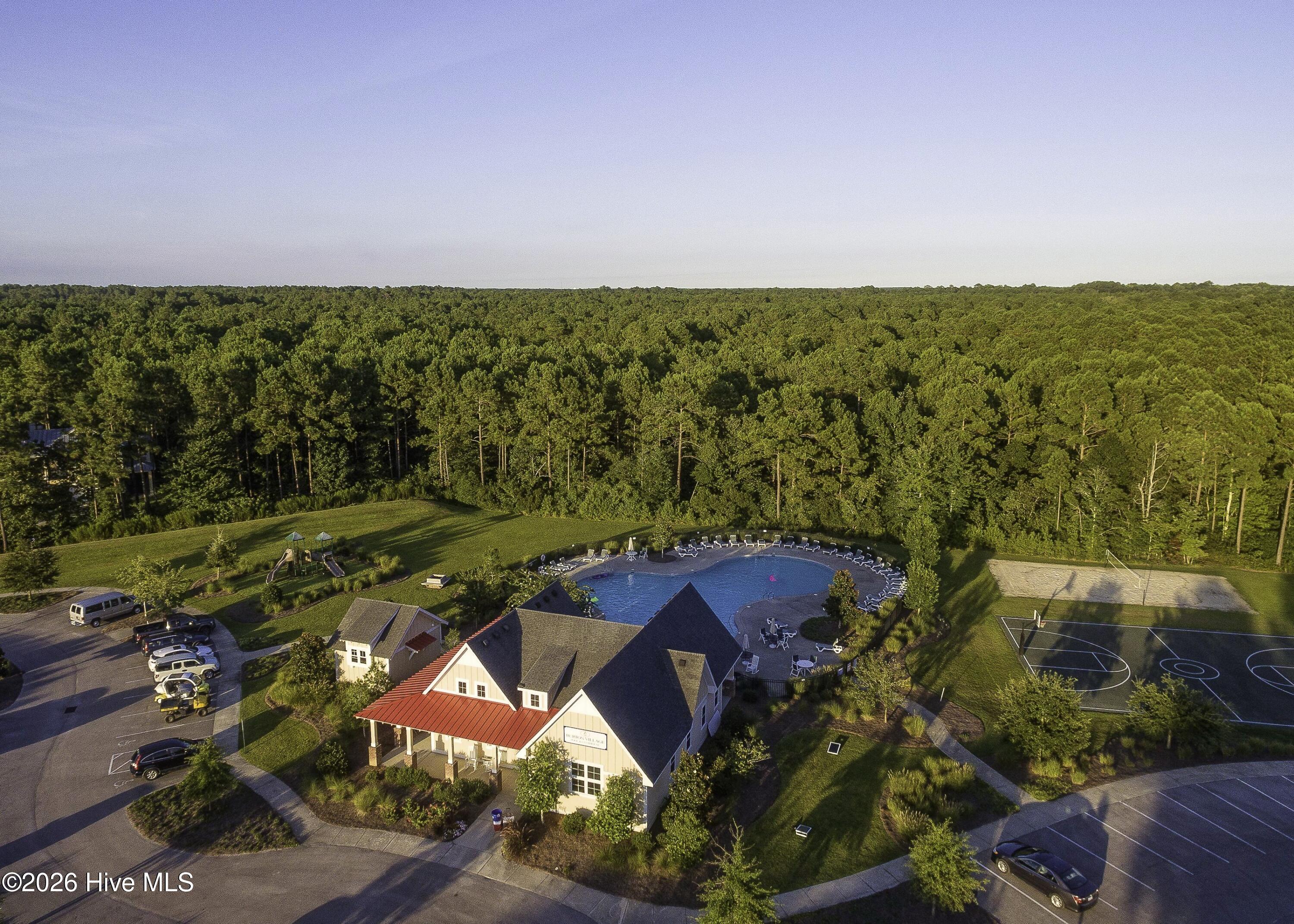 53 N Brightleaf Drive,Minnesott Beach
