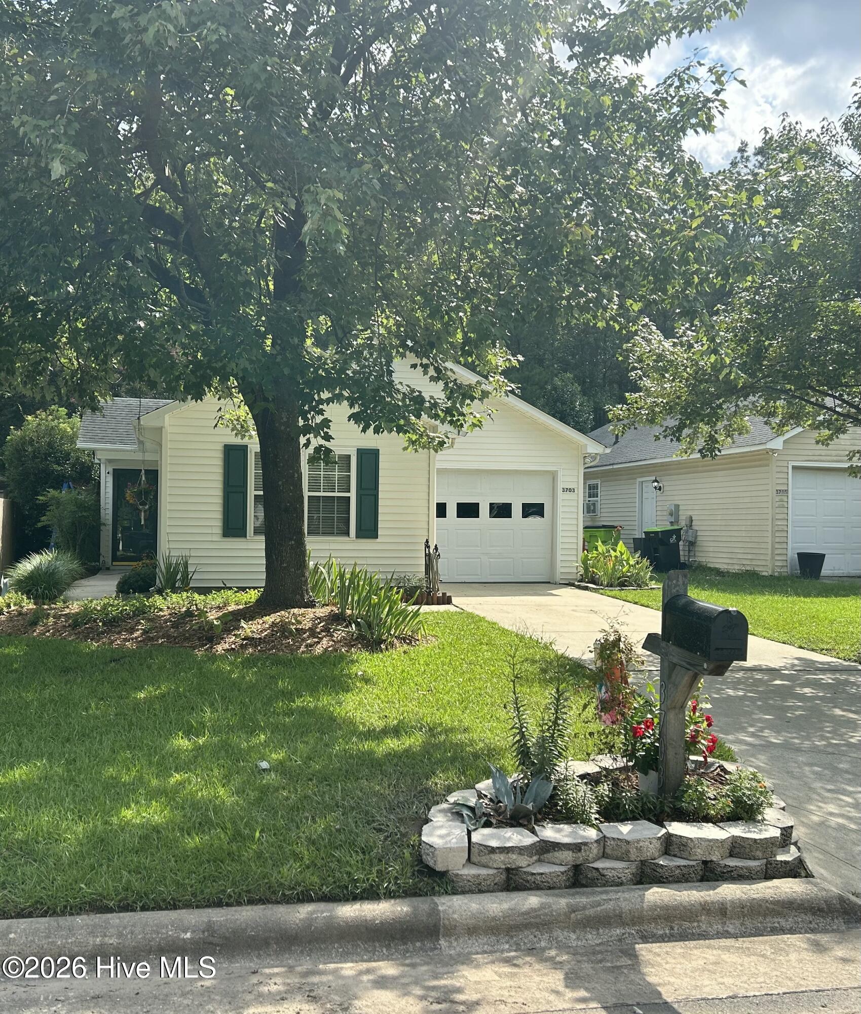 3703 Elizabeth Avenue,New Bern