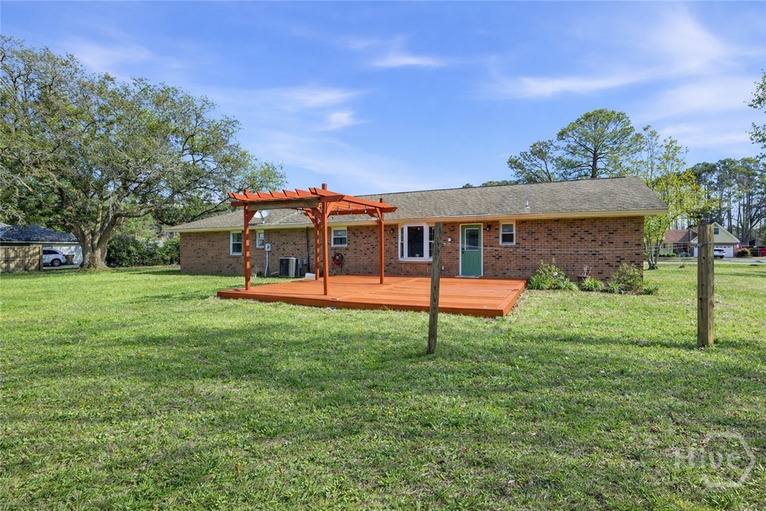 Homes for sale in Richmond Hill, GA | 73 Bea Rd, Richmond Hill, GA 31324 | MLS# SA349925