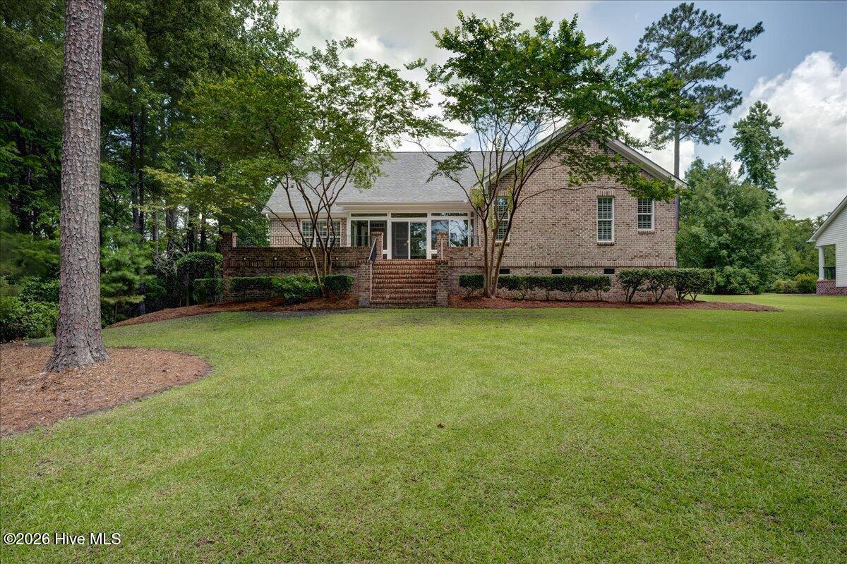 207 Emmen Road,New Bern
