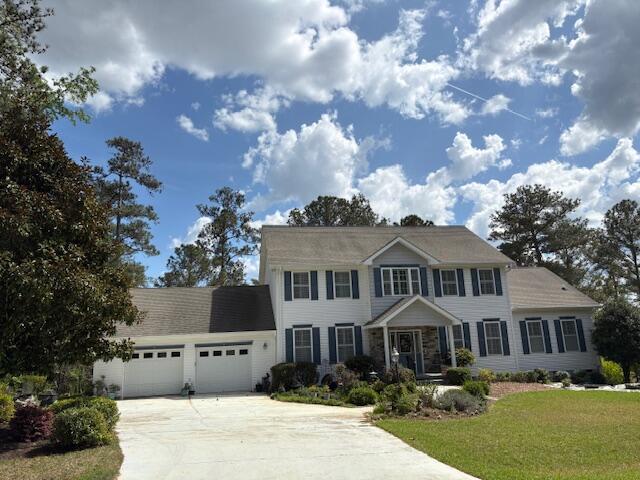 4091 Shimmer Lake Lane, North Augusta, SC, 29841