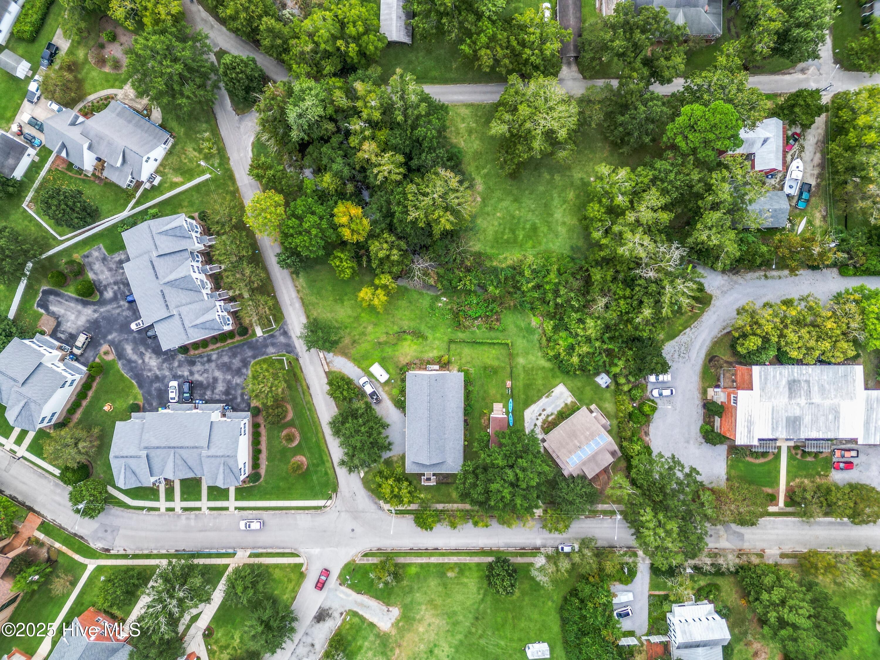 497 Church Street, Oriental, NC, 28571