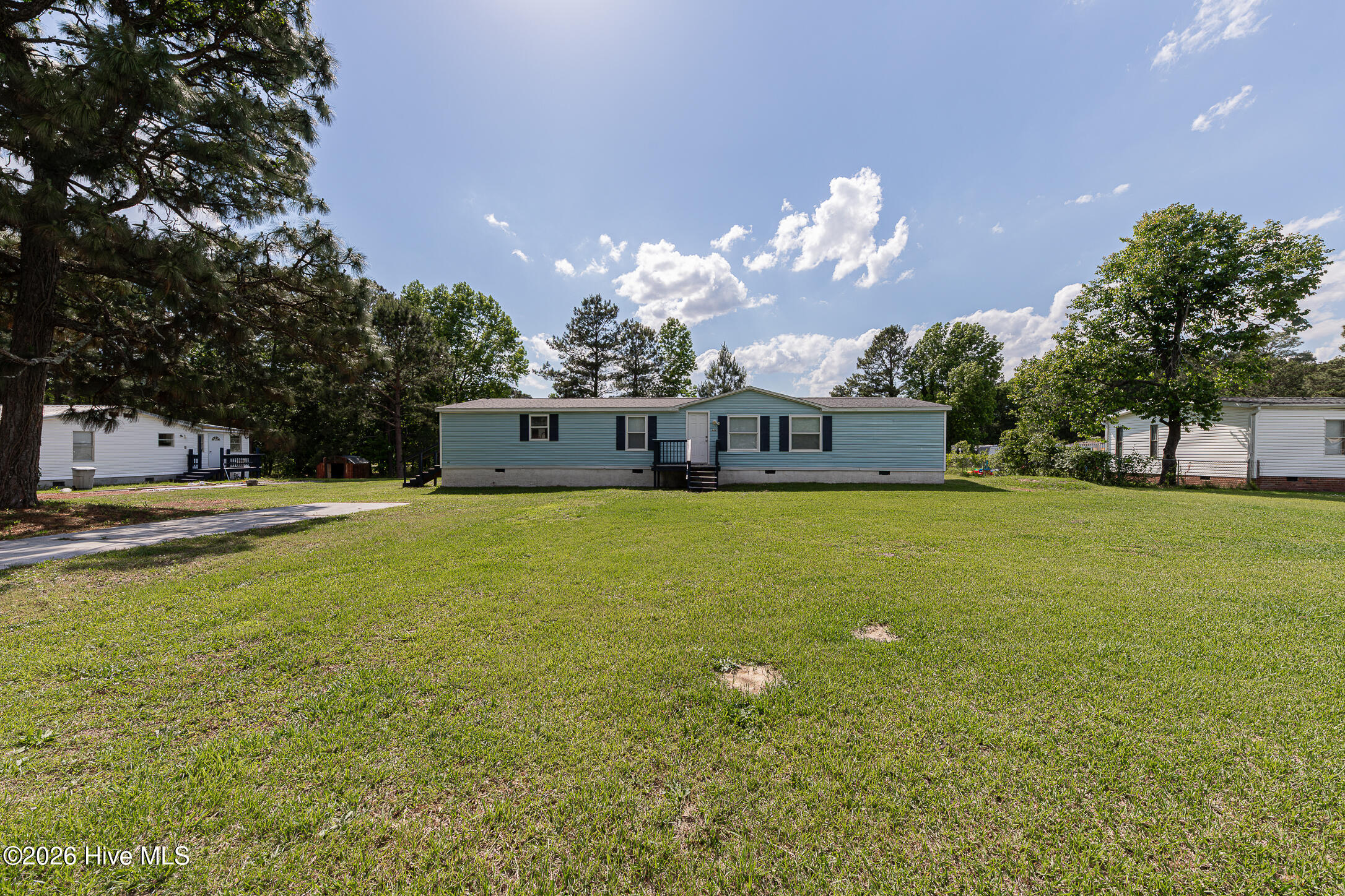 122 Woodbrook Drive,Midway Park