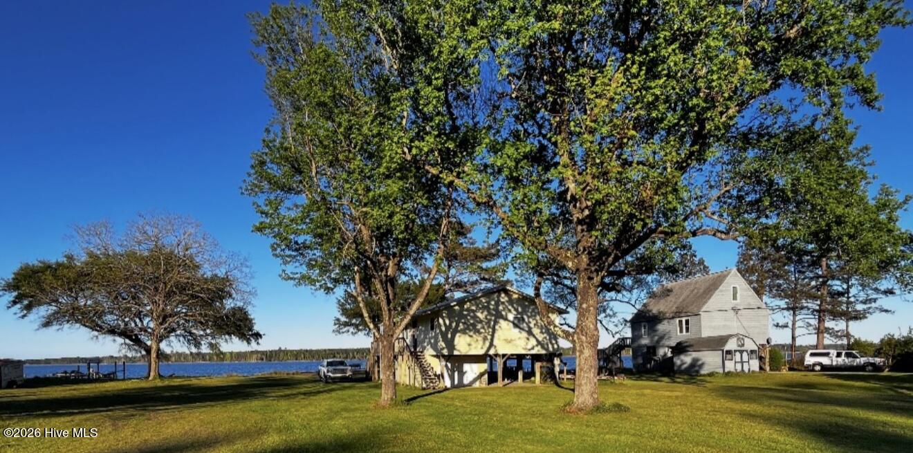 197 S River Drive,Beaufort