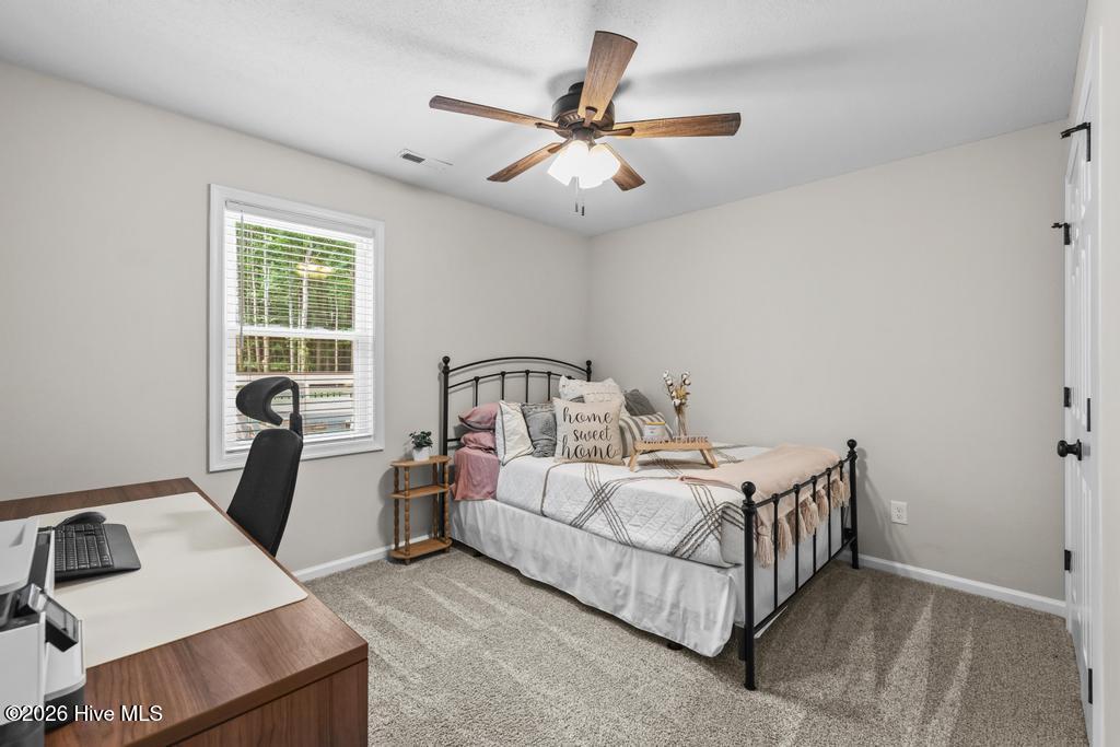Office/Bedroom