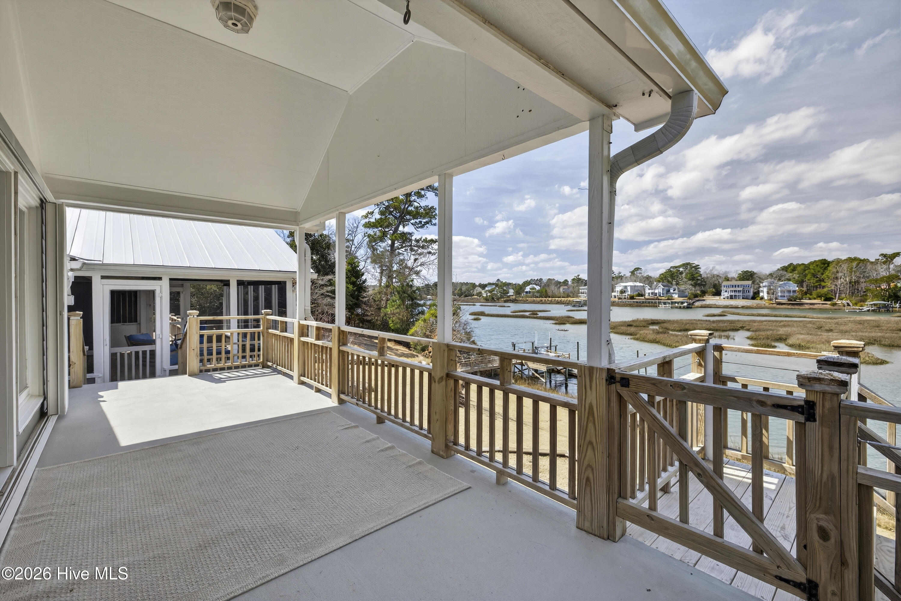 108 Deer Cove Road, Hampstead, NC, 28443