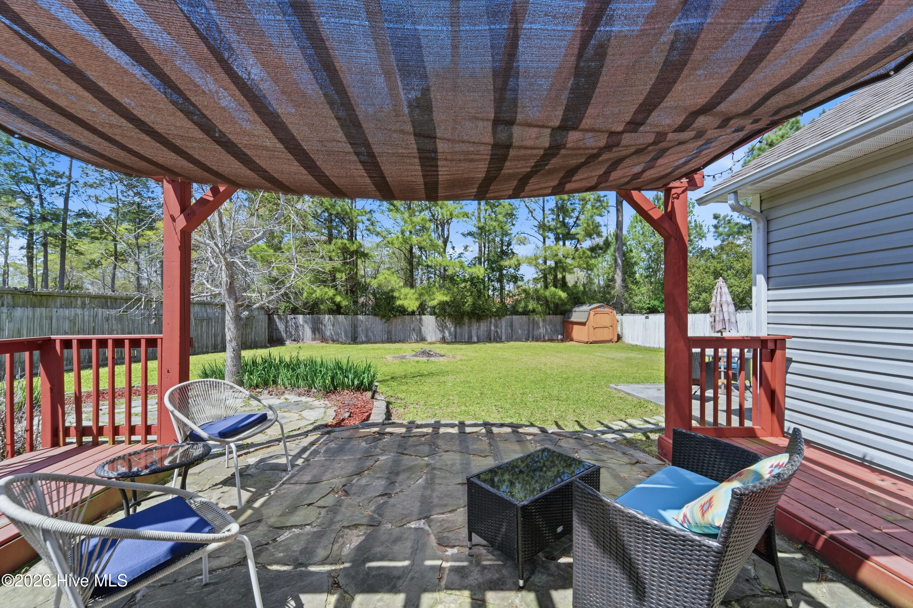 437 Spring Drive, Jacksonville, NC, 28540