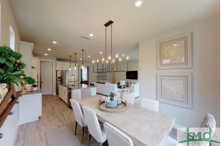 86 Sandy Bend Drive, Richmond Hill, GA 31324 Listing Photo  8