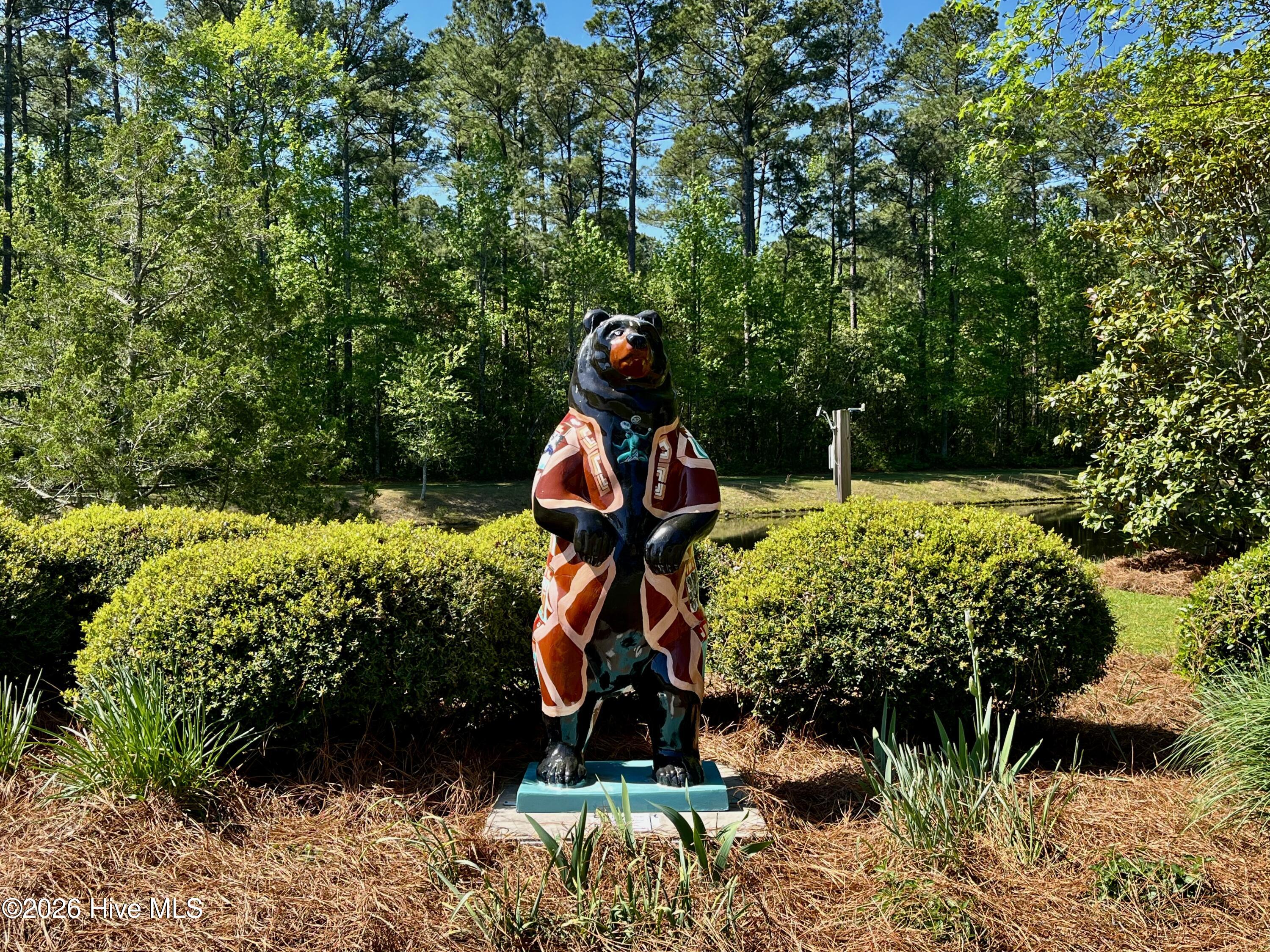 204 Firestone Court,New Bern