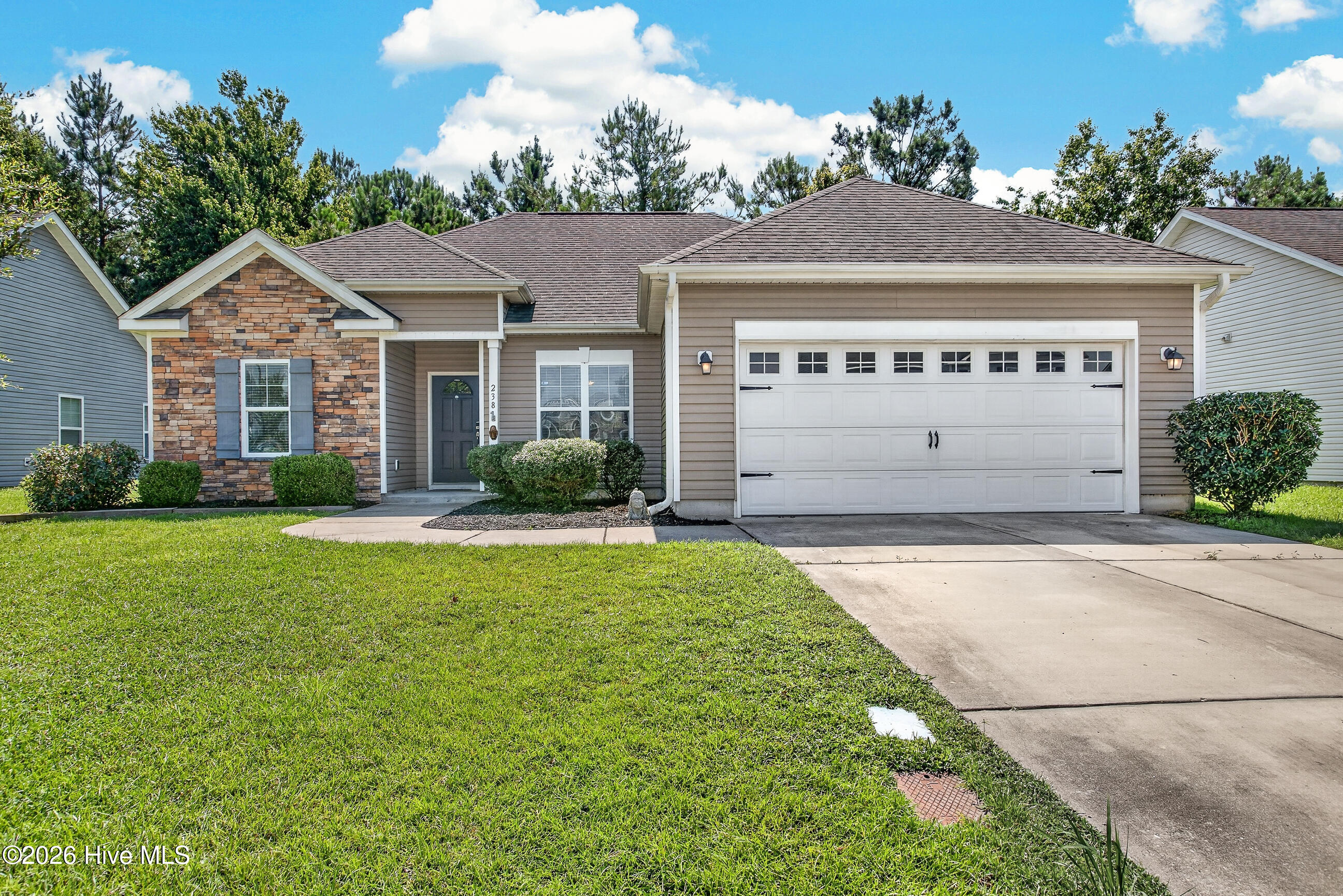 238 Seville Street,Jacksonville