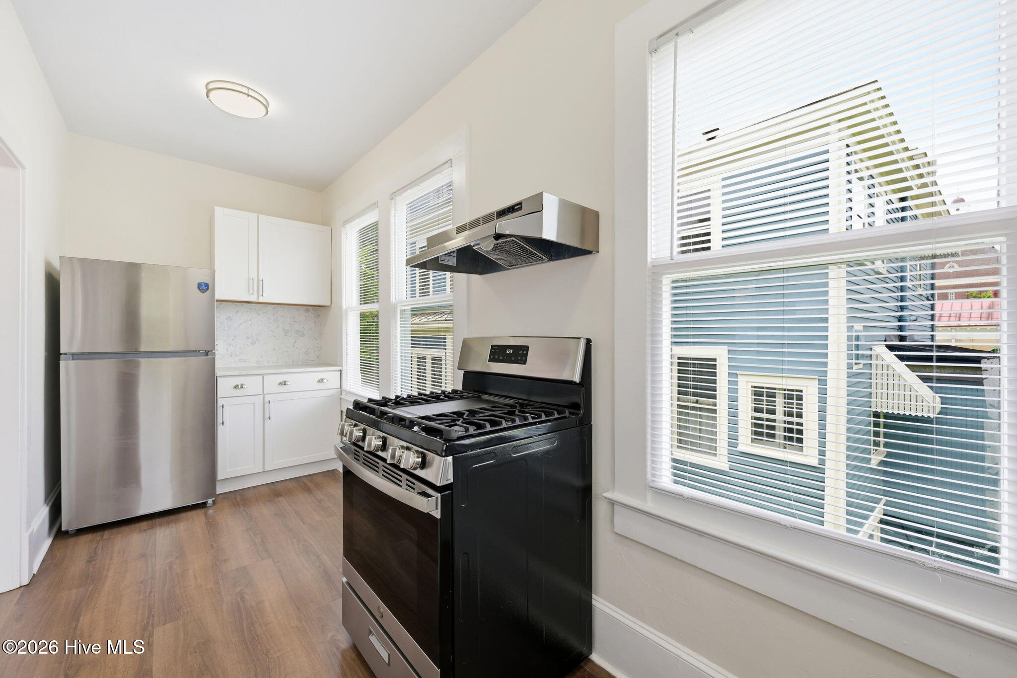 511 Middle Street C,New Bern
