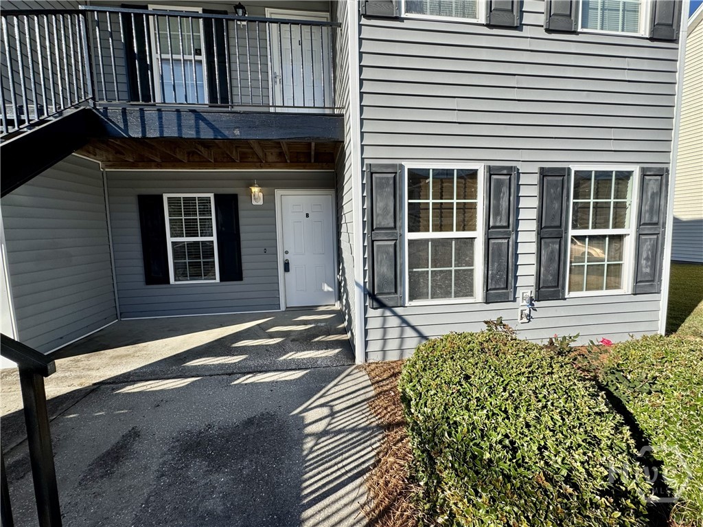 Homes for sale in Port Wentworth, GA | 58 Bearing Cir #B, Port Wentworth, GA 31407 | MLS# 327936