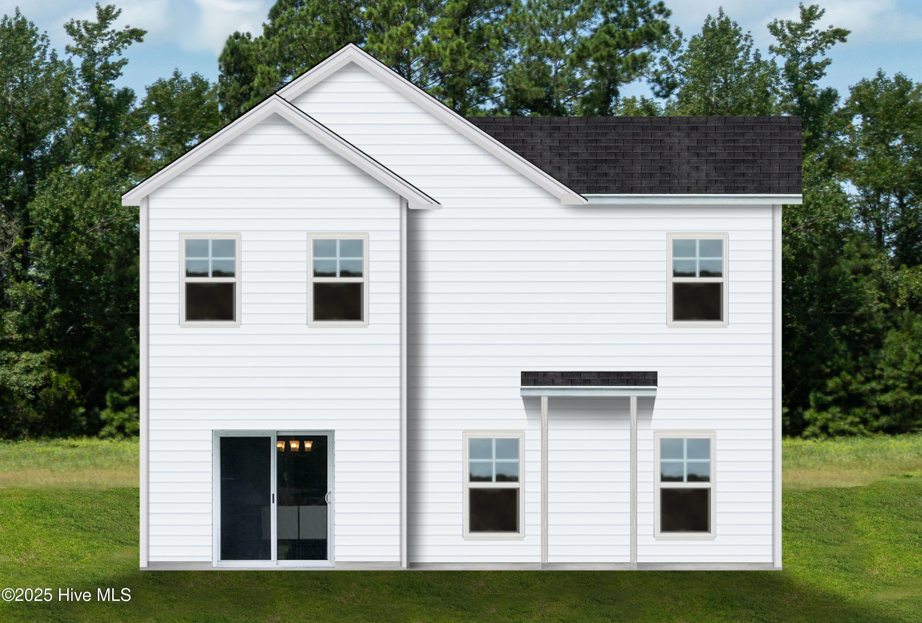 Homes for sale in Jacksonville, NC | 719 Jasmine Ln, Jacksonville, NC 28546 | MLS# 100527723