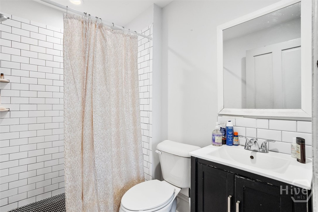 21 W 36th Street, Savannah, GA, 31401